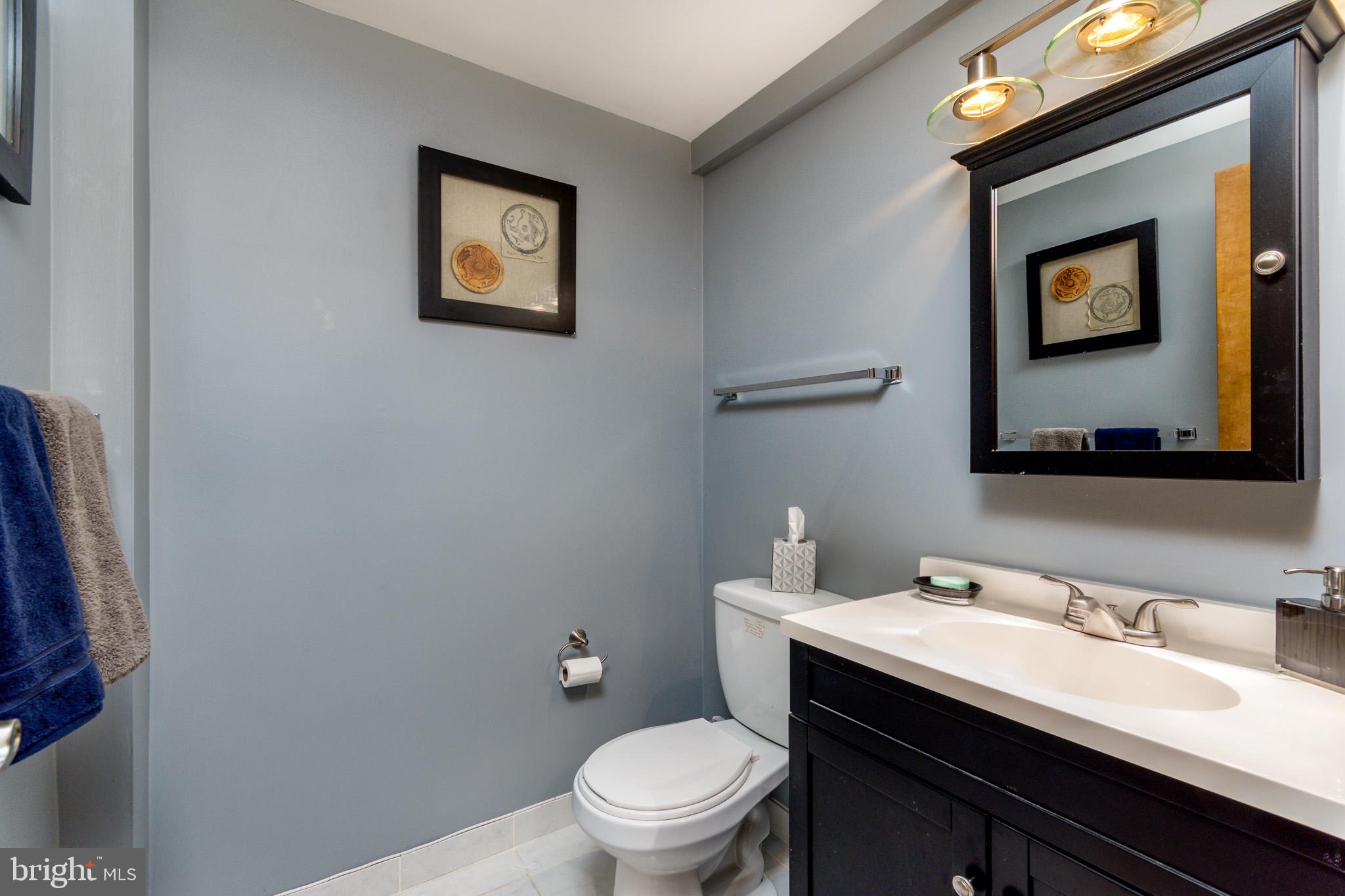 CROSS KEYS - Residential