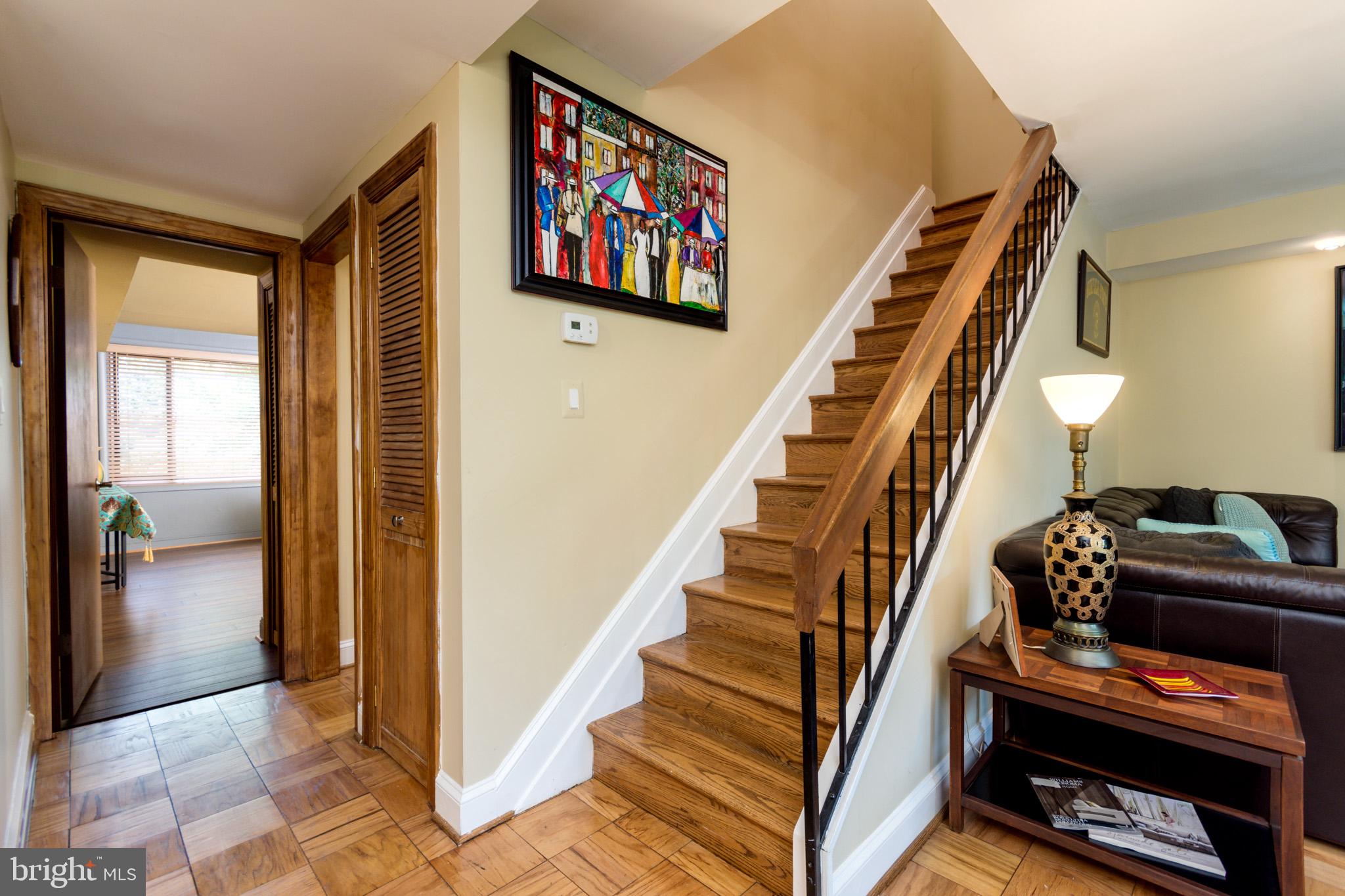 CROSS KEYS - Residential