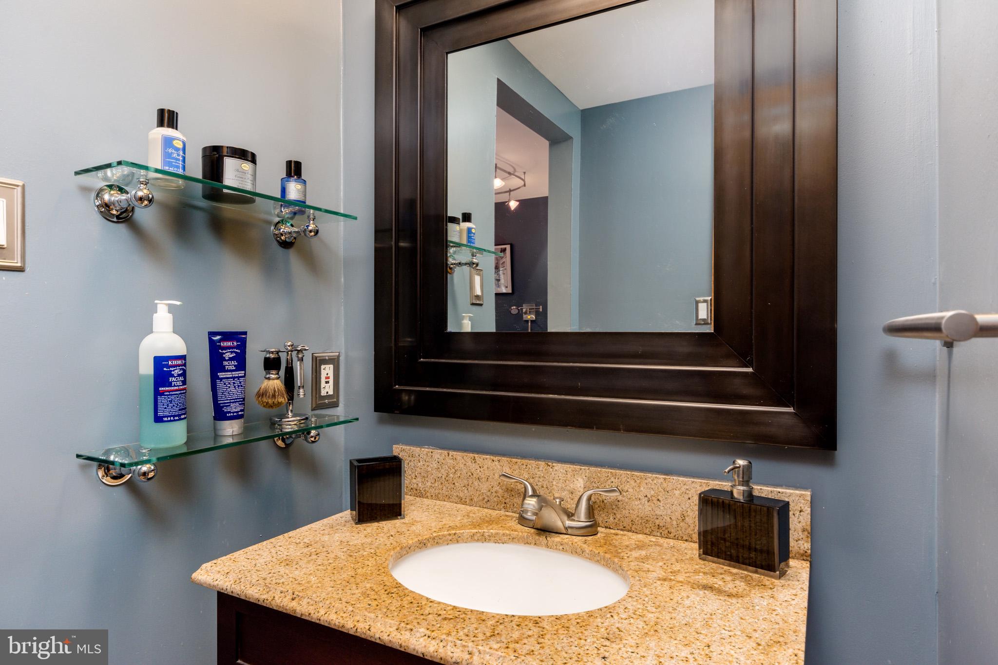 CROSS KEYS - Residential