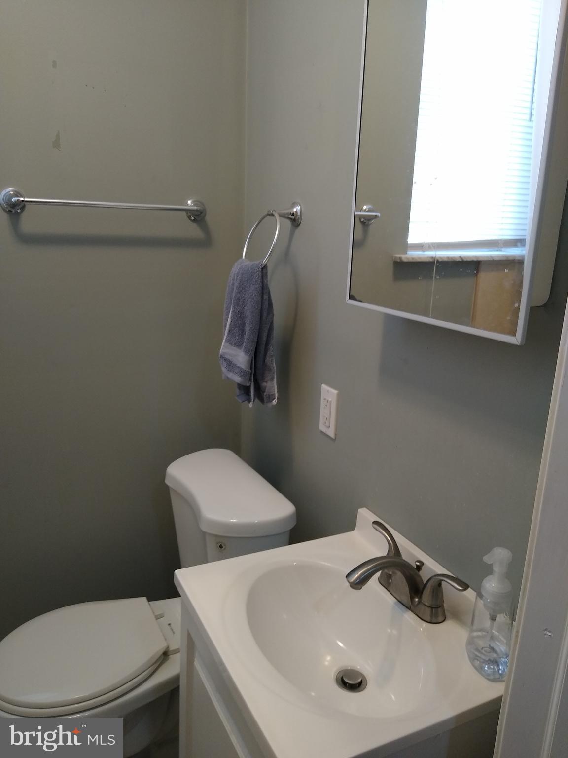 PHILADELPHIA (SOUTH) - Residential Lease