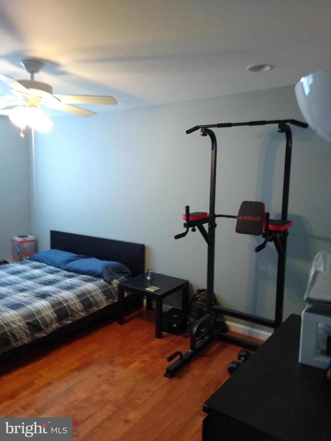 PHILADELPHIA (SOUTH) - Residential Lease