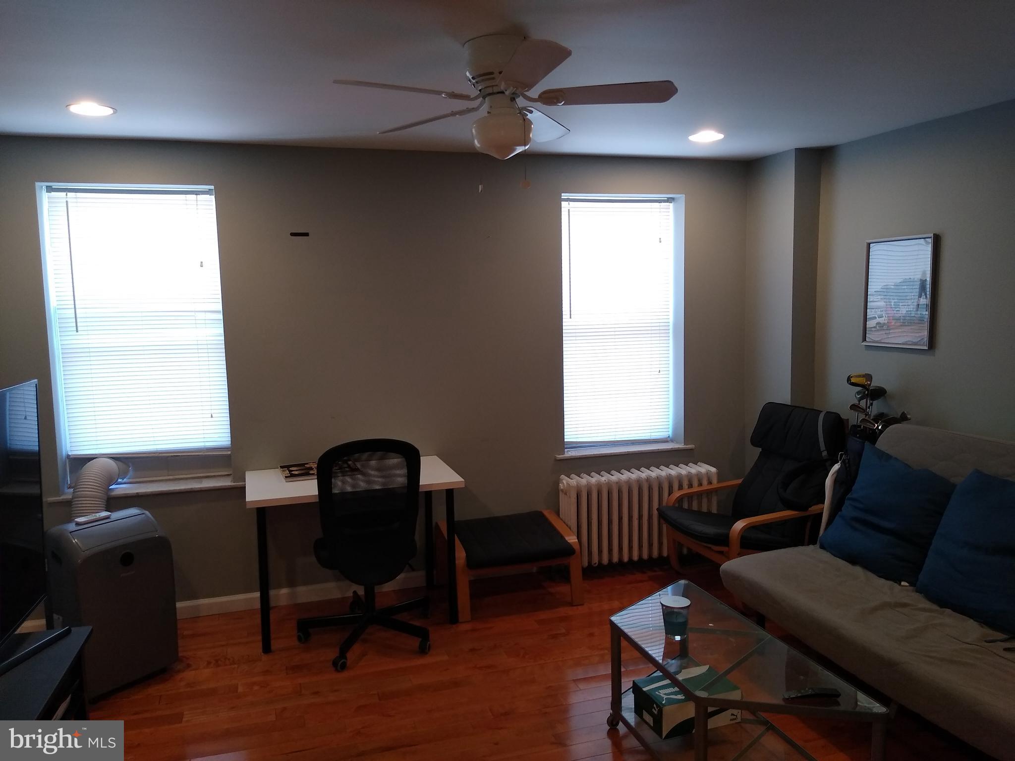 PHILADELPHIA (SOUTH) - Residential Lease