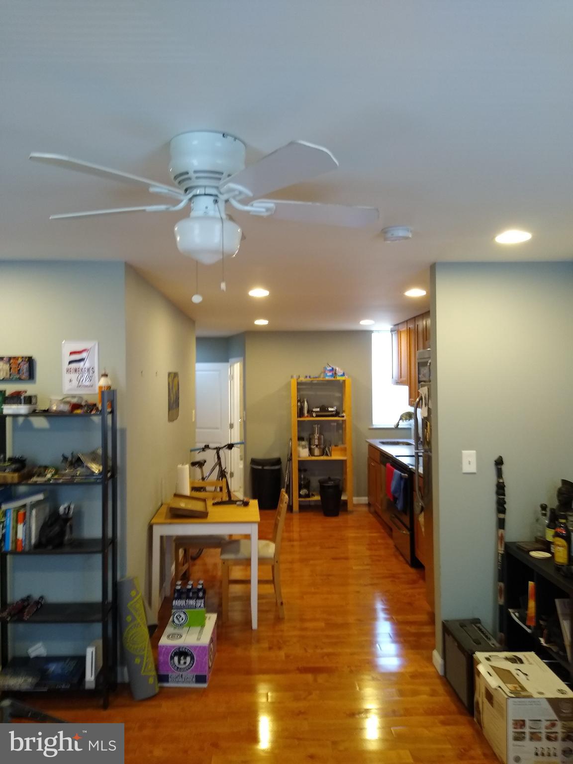 PHILADELPHIA (SOUTH) - Residential Lease