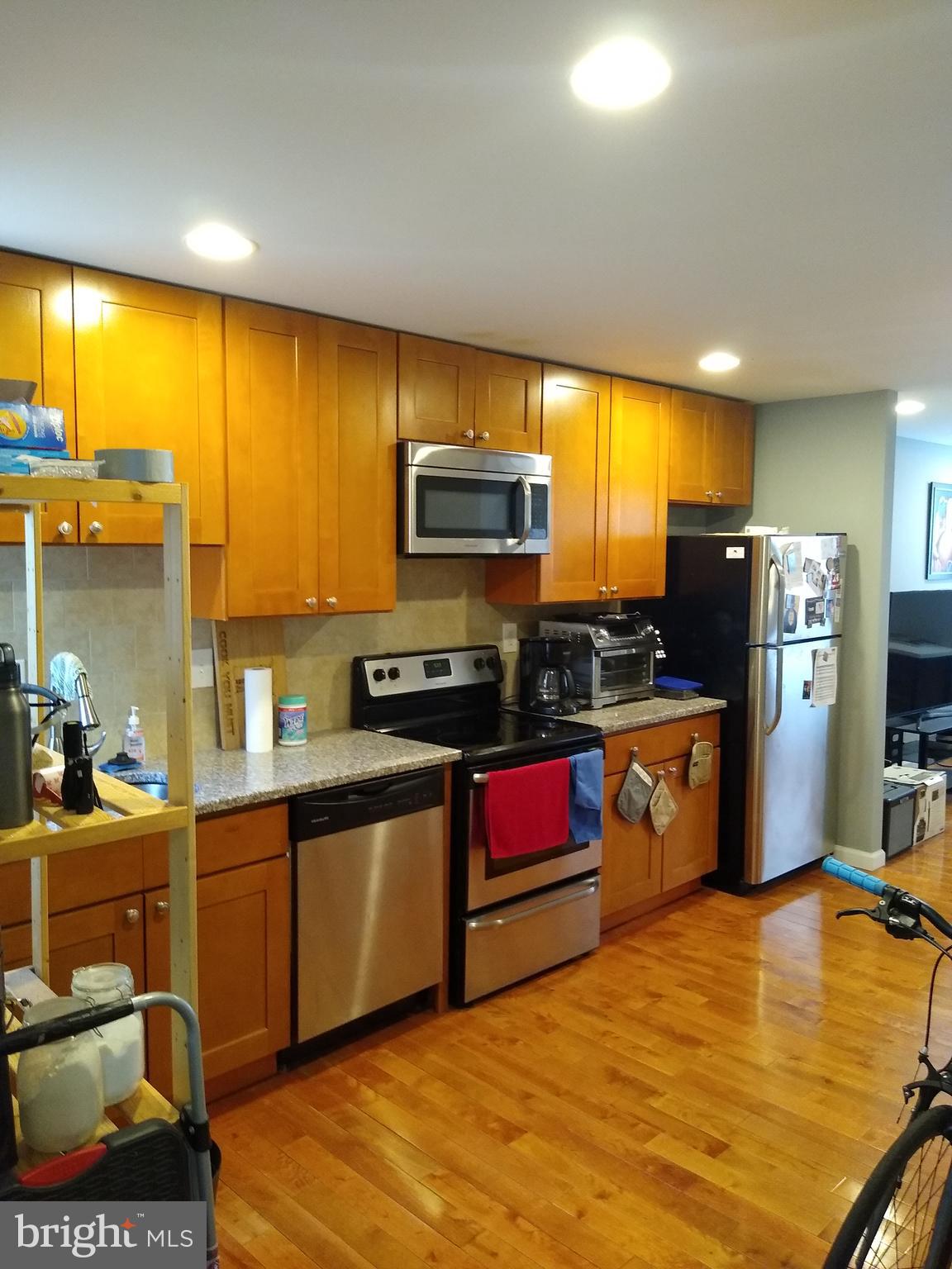 PHILADELPHIA (SOUTH) - Residential Lease