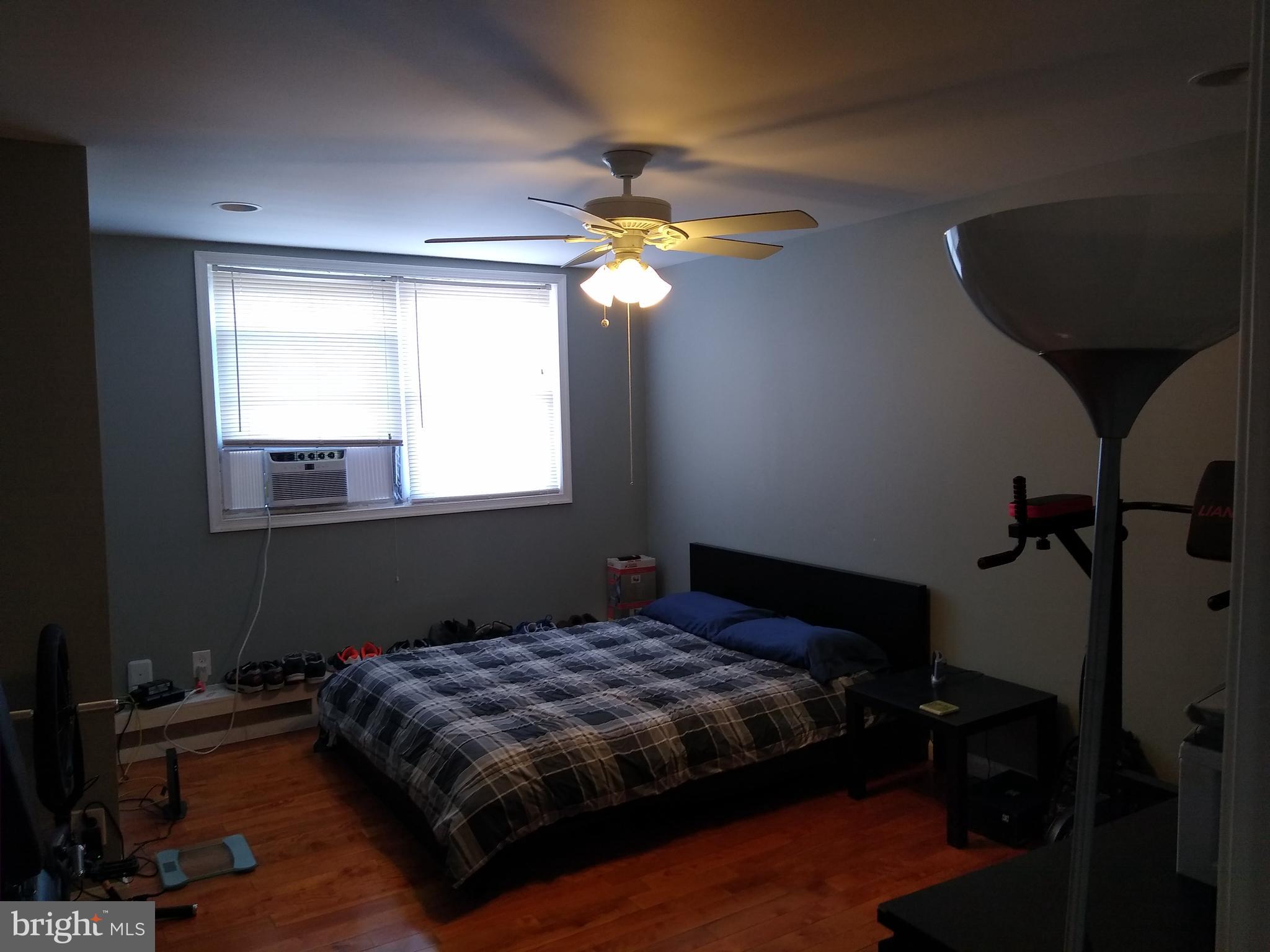 PHILADELPHIA (SOUTH) - Residential Lease