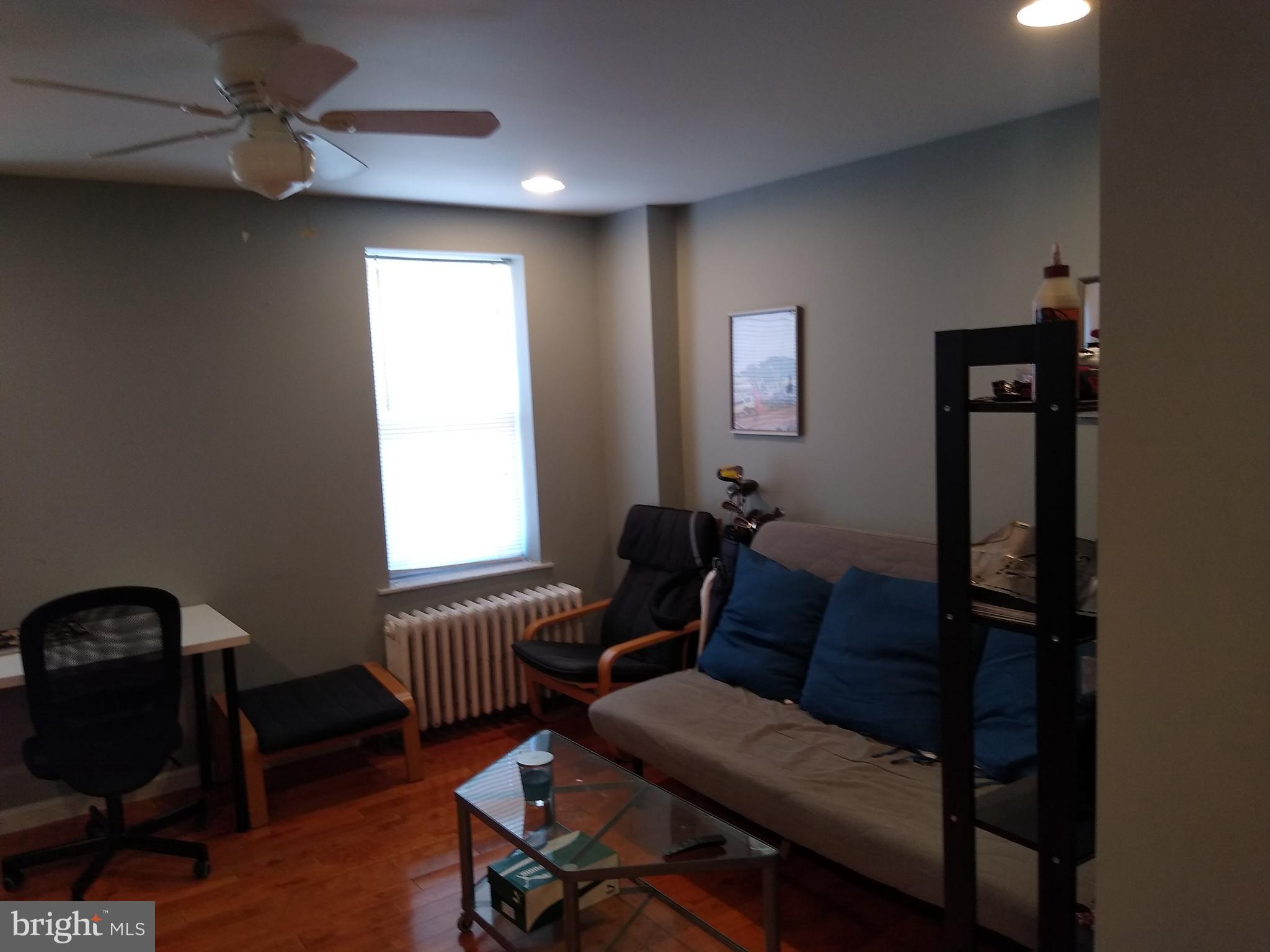 PHILADELPHIA (SOUTH) - Residential Lease