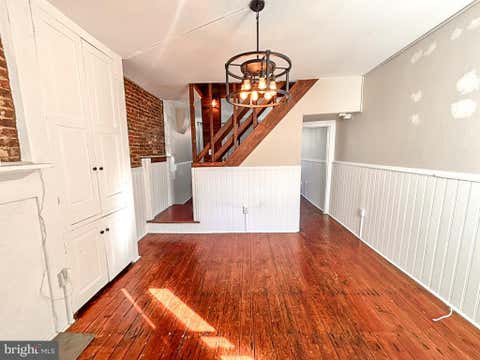 Townhouse For Rent - 310 E Miner Street<br/> WEST CHESTER, PA 19382