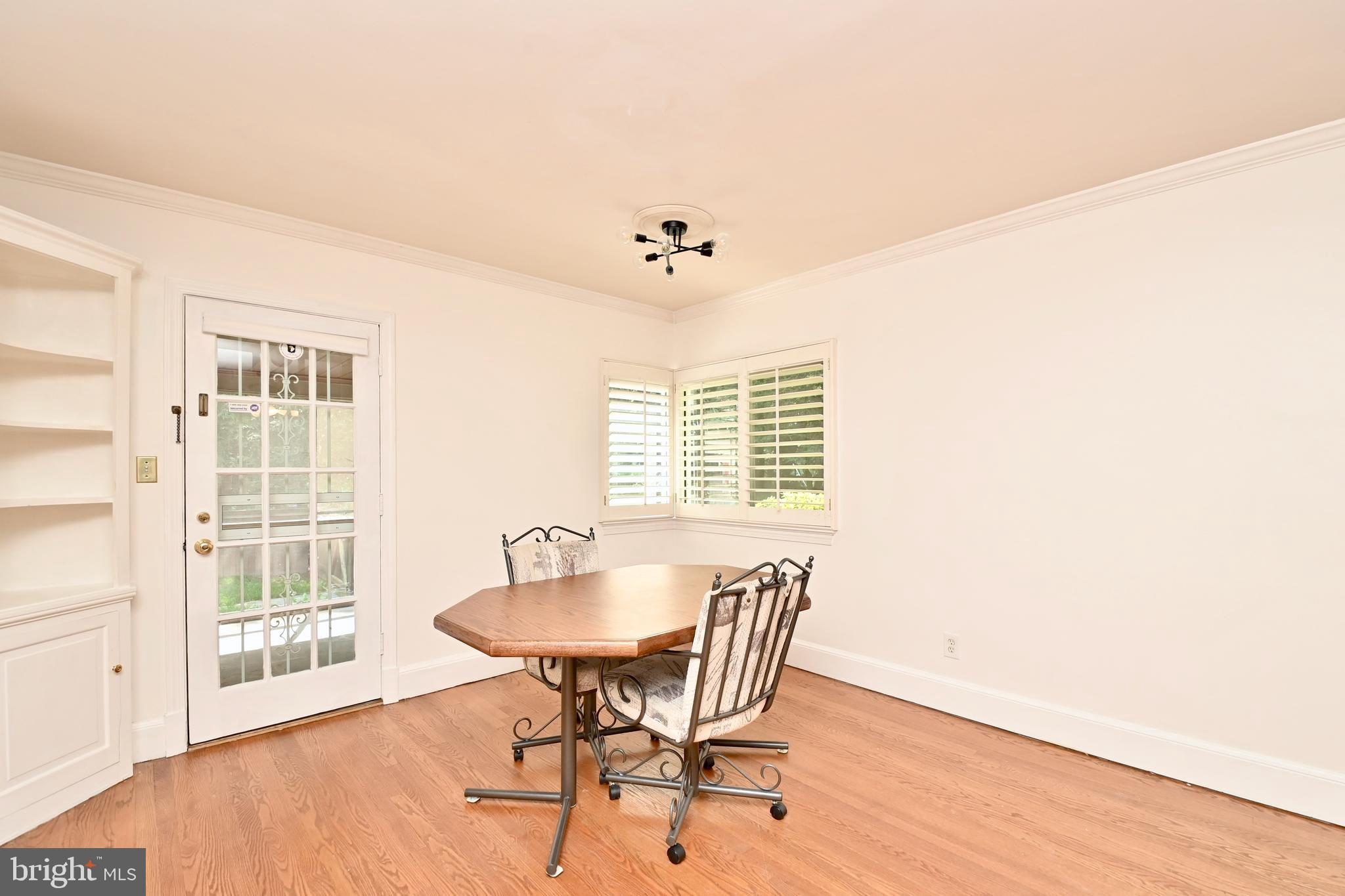 BROADMONT - Residential Lease