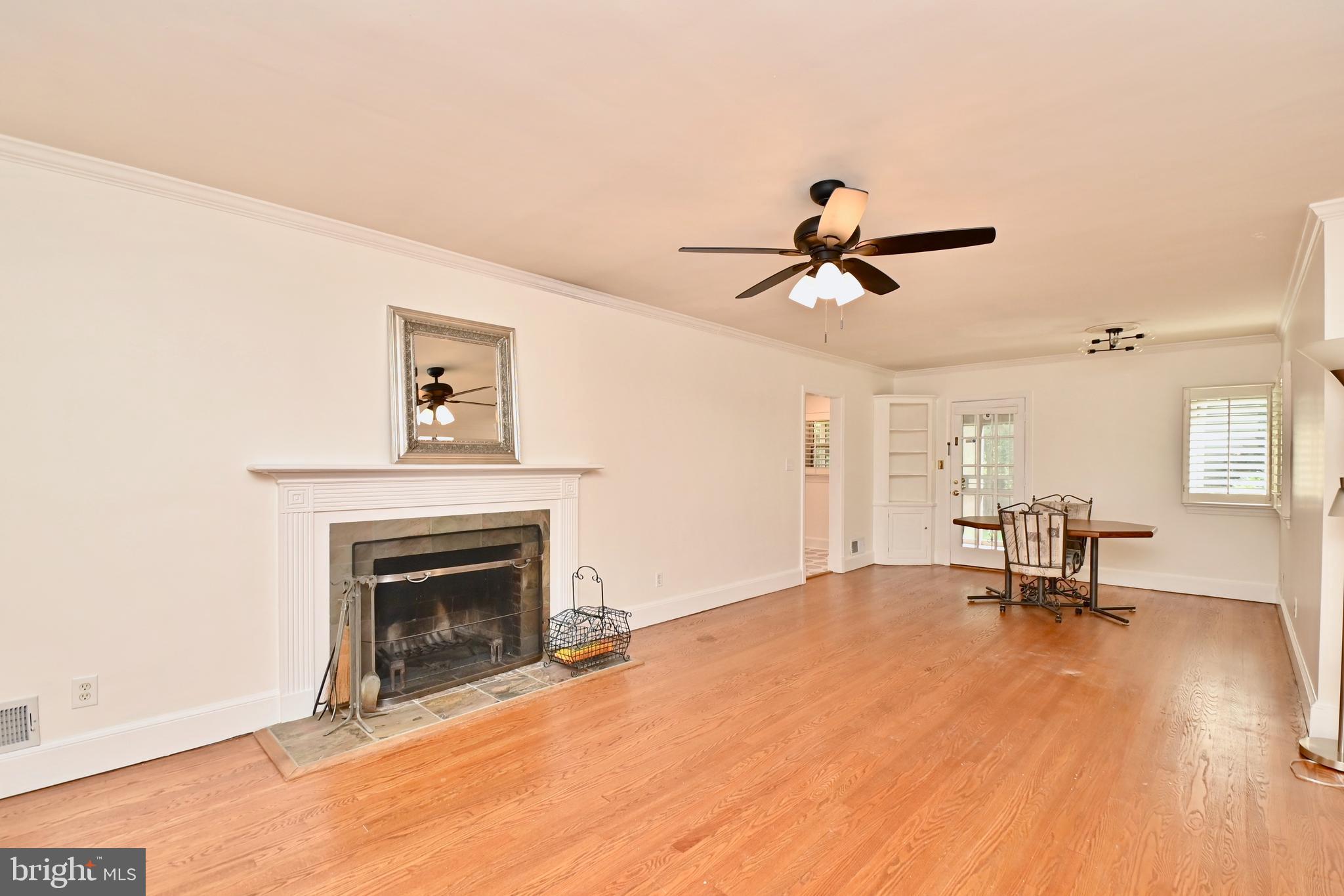 BROADMONT - Residential Lease