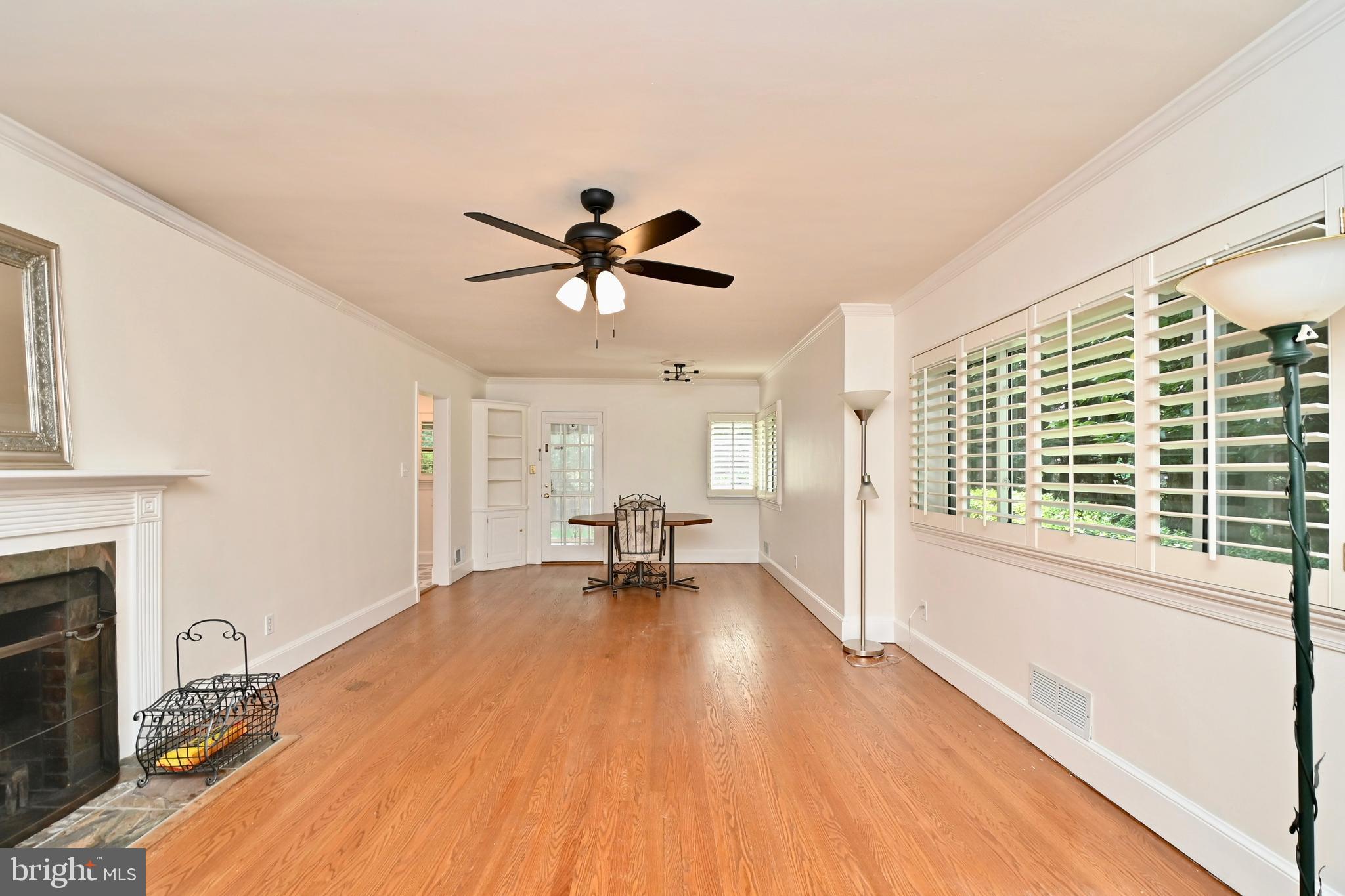 BROADMONT - Residential Lease