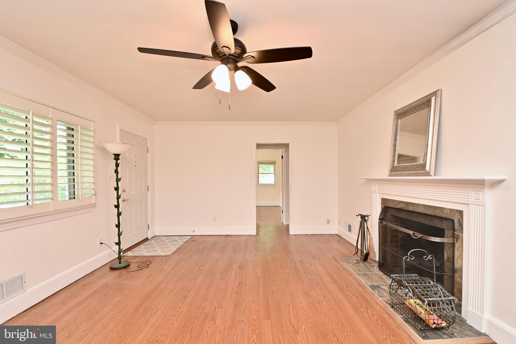 BROADMONT - Residential Lease