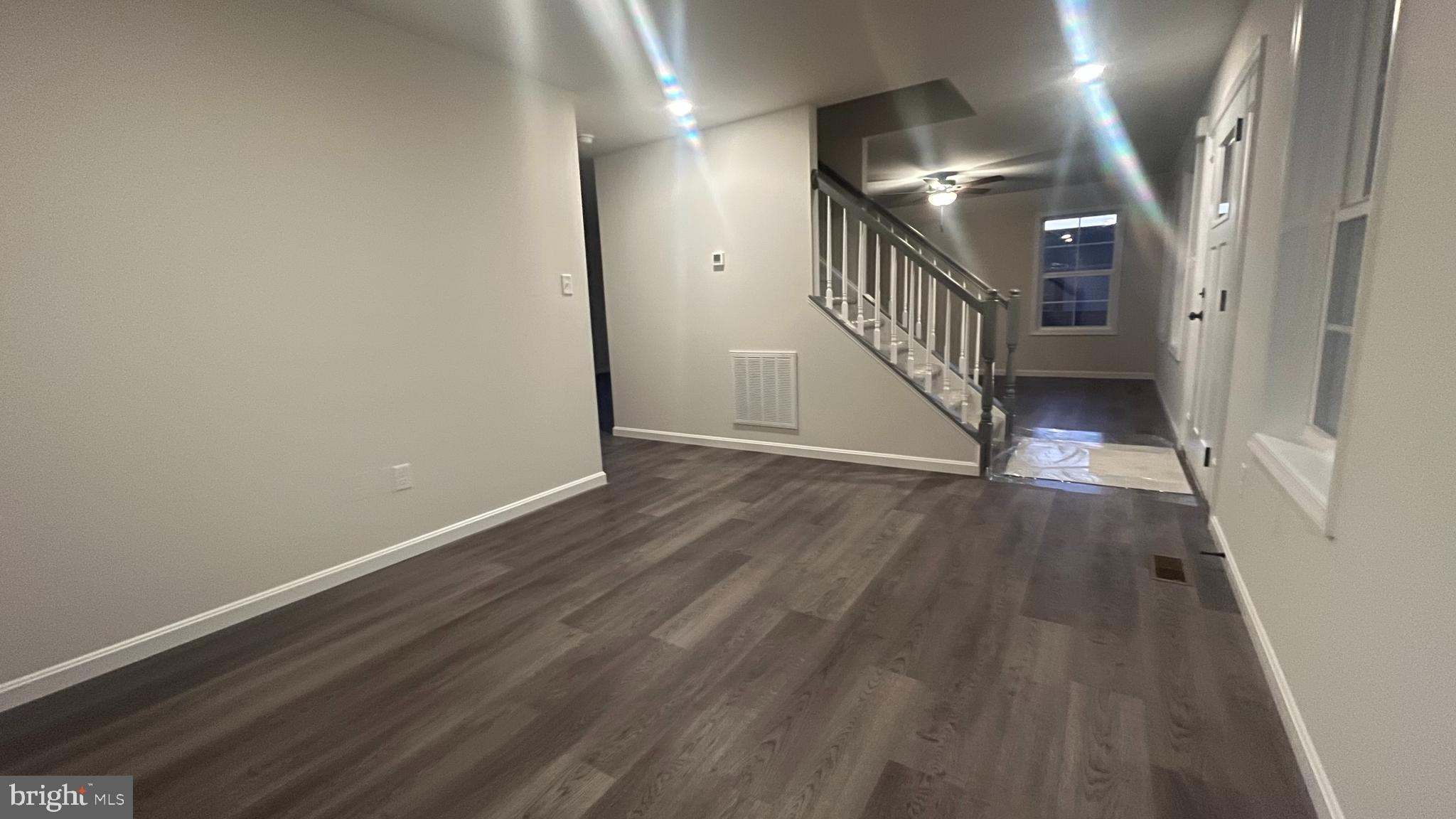 ANTIETAM COMMONS - Residential