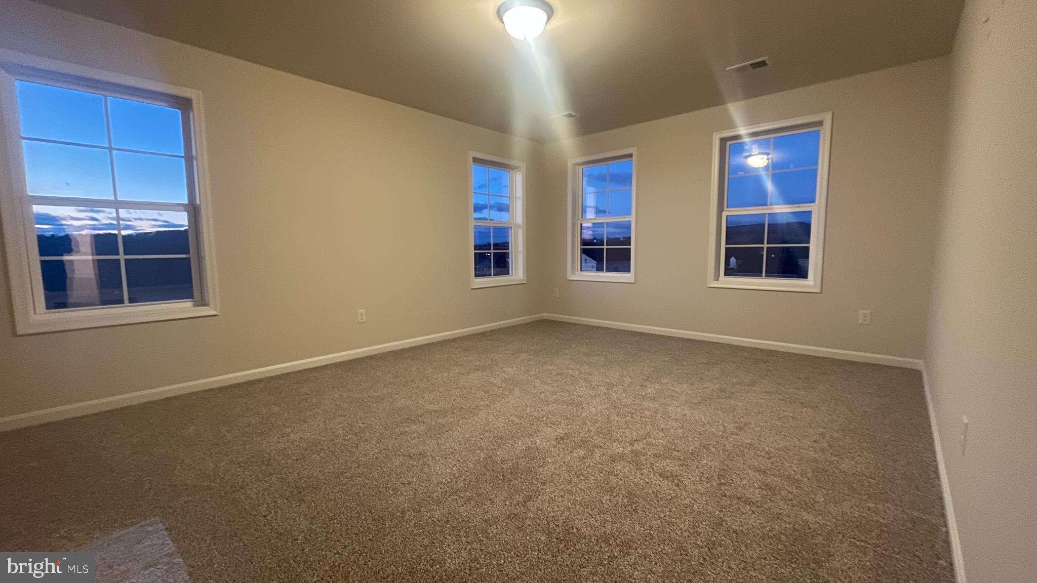 ANTIETAM COMMONS - Residential