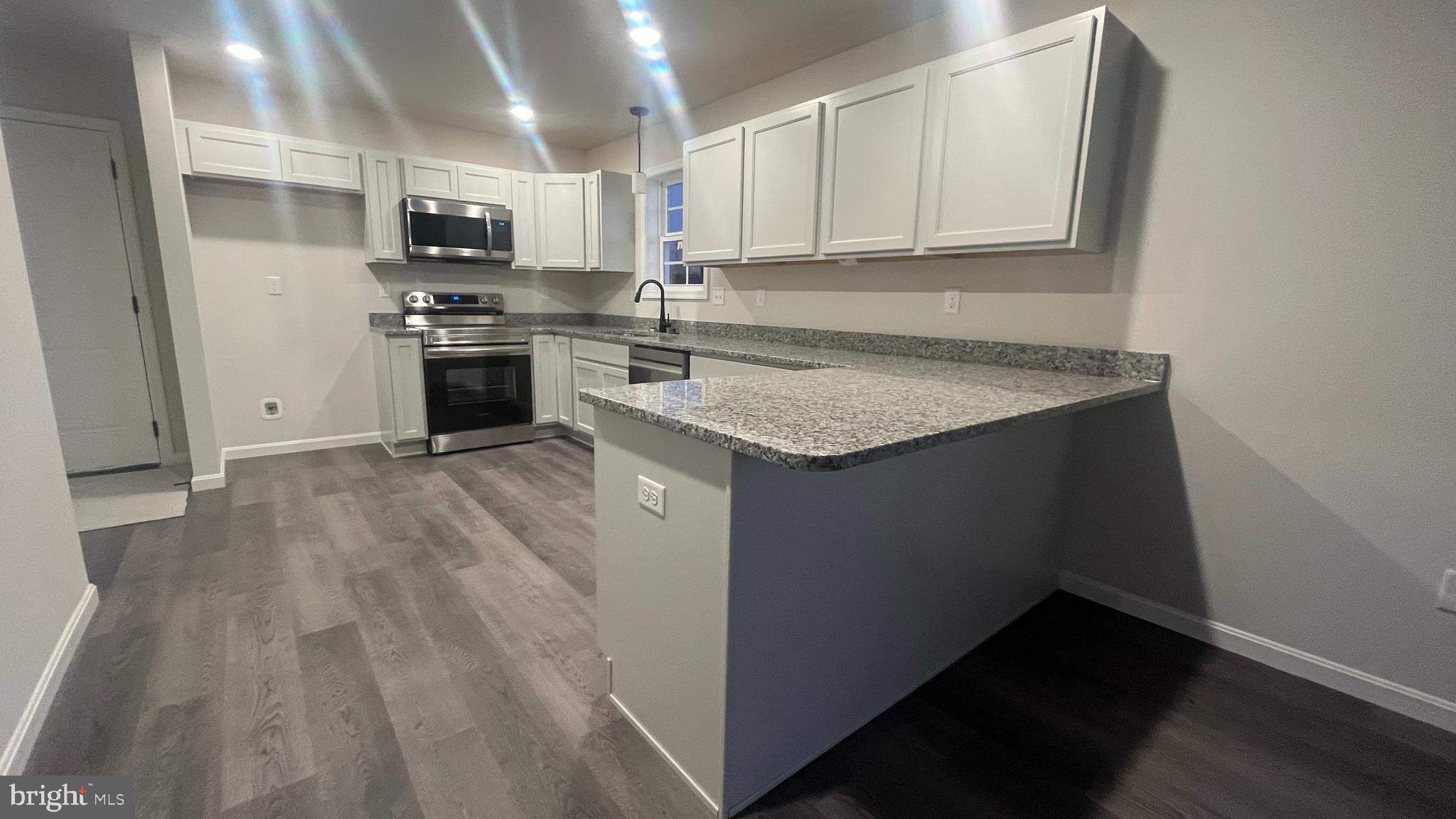 ANTIETAM COMMONS - Residential