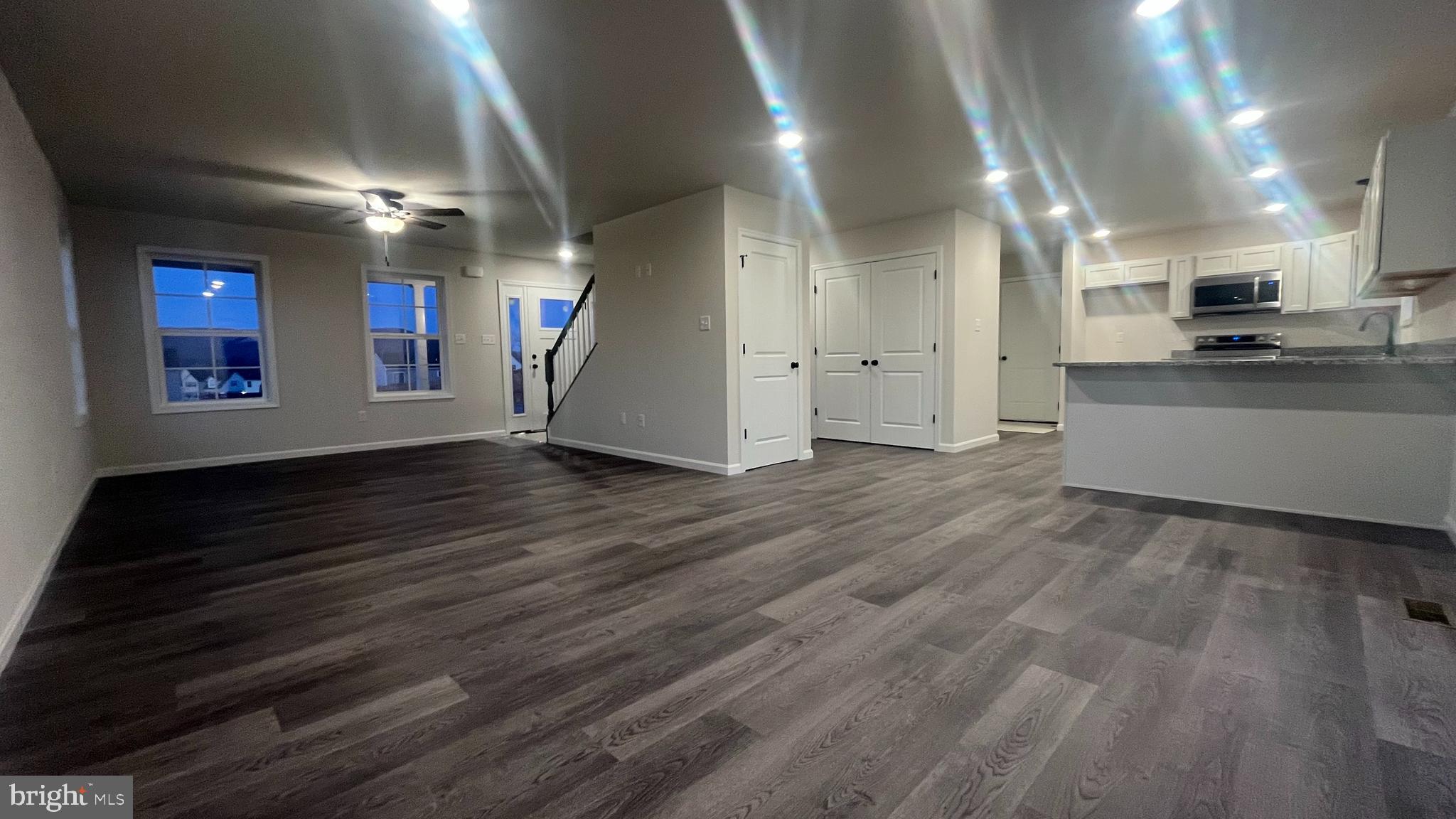 ANTIETAM COMMONS - Residential