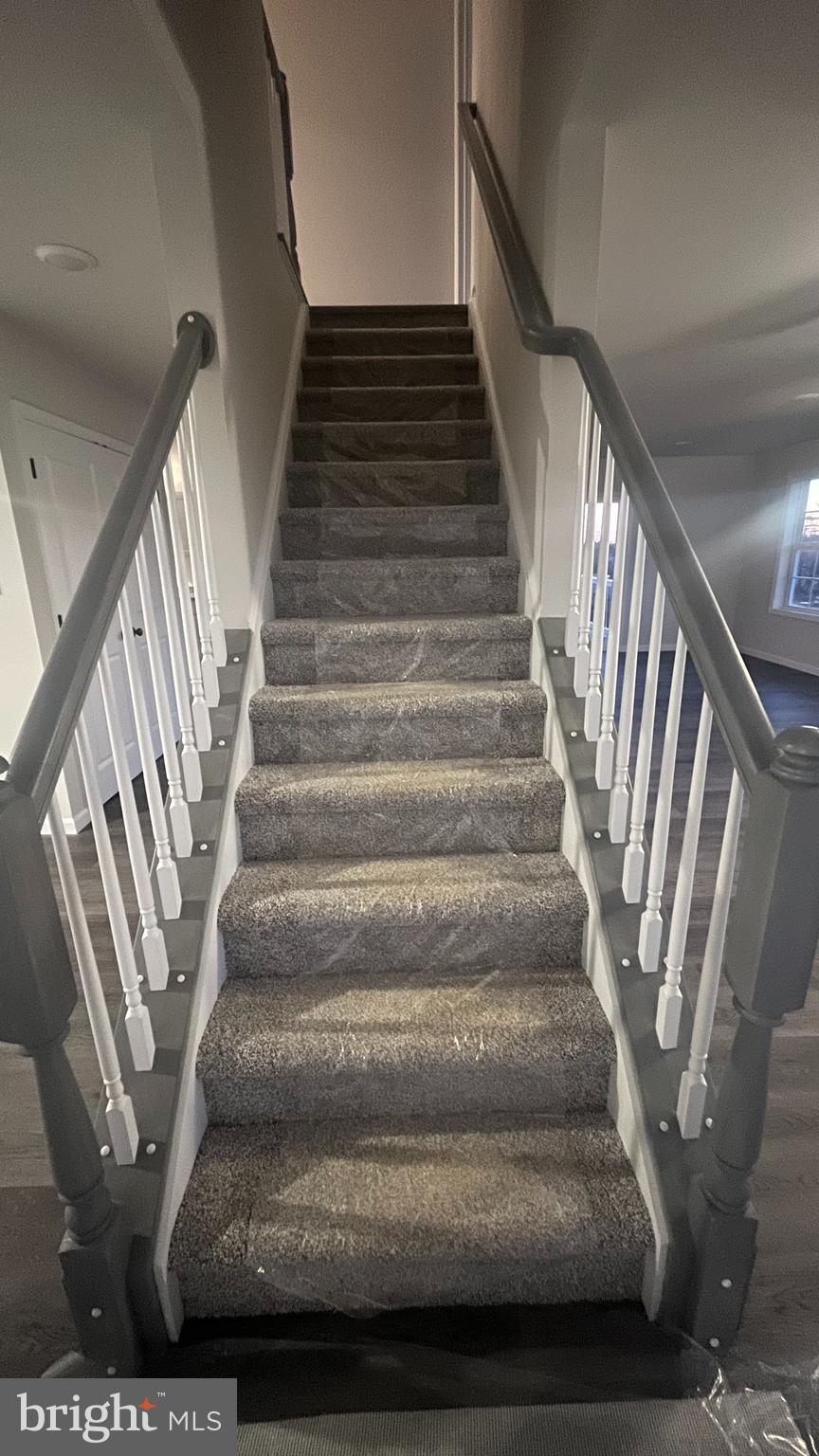 ANTIETAM COMMONS - Residential