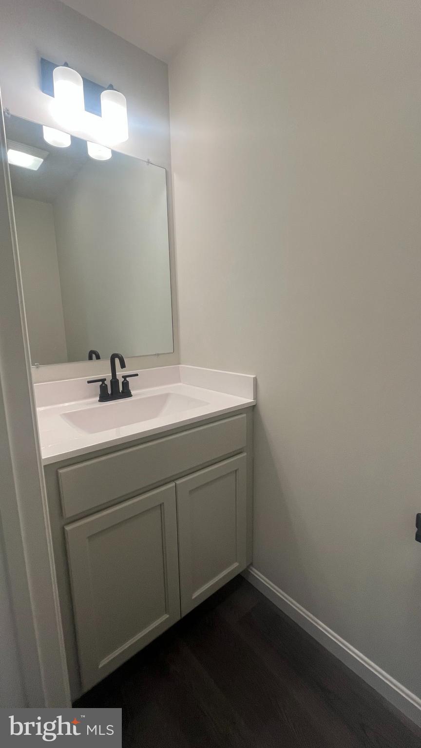 ANTIETAM COMMONS - Residential