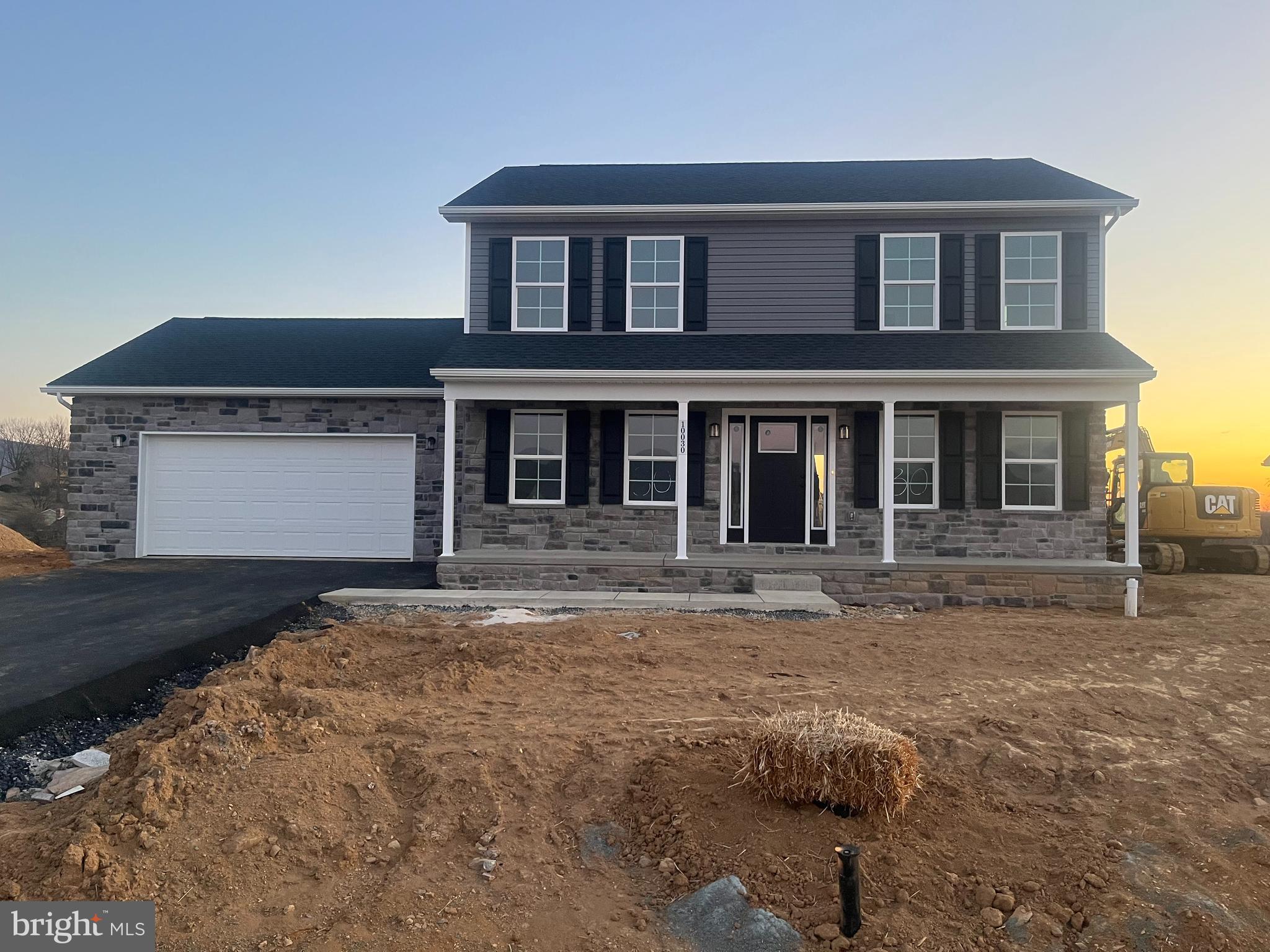 ANTIETAM COMMONS - Residential