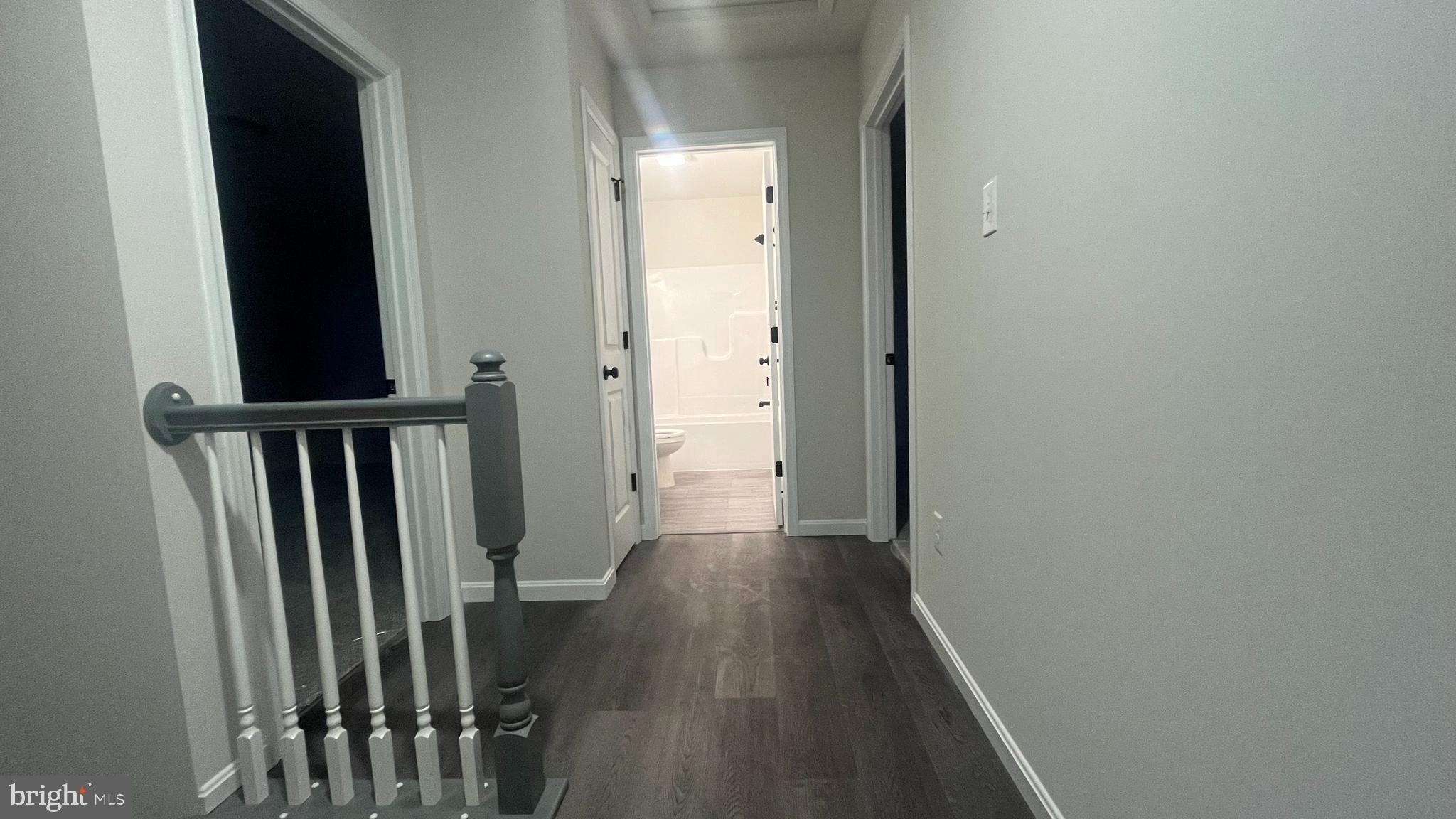 ANTIETAM COMMONS - Residential