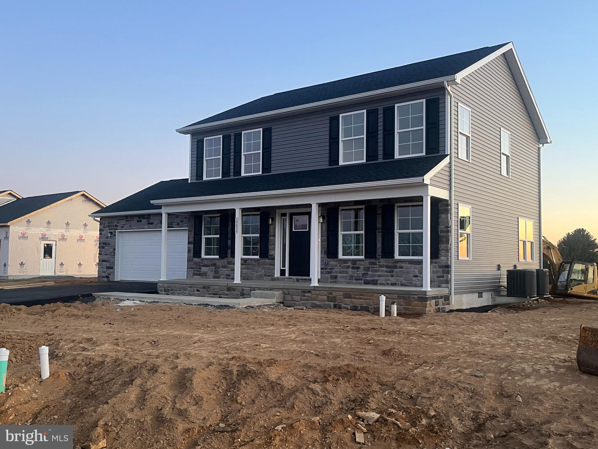 ANTIETAM COMMONS - Residential