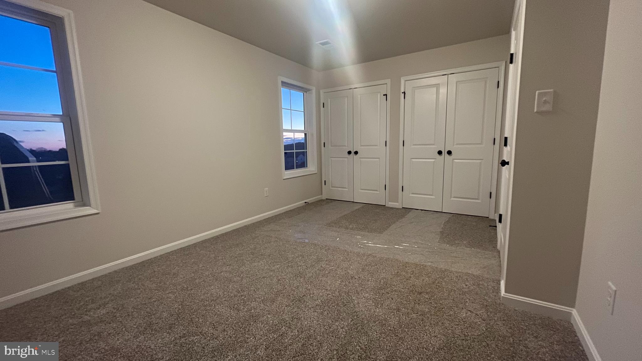 ANTIETAM COMMONS - Residential