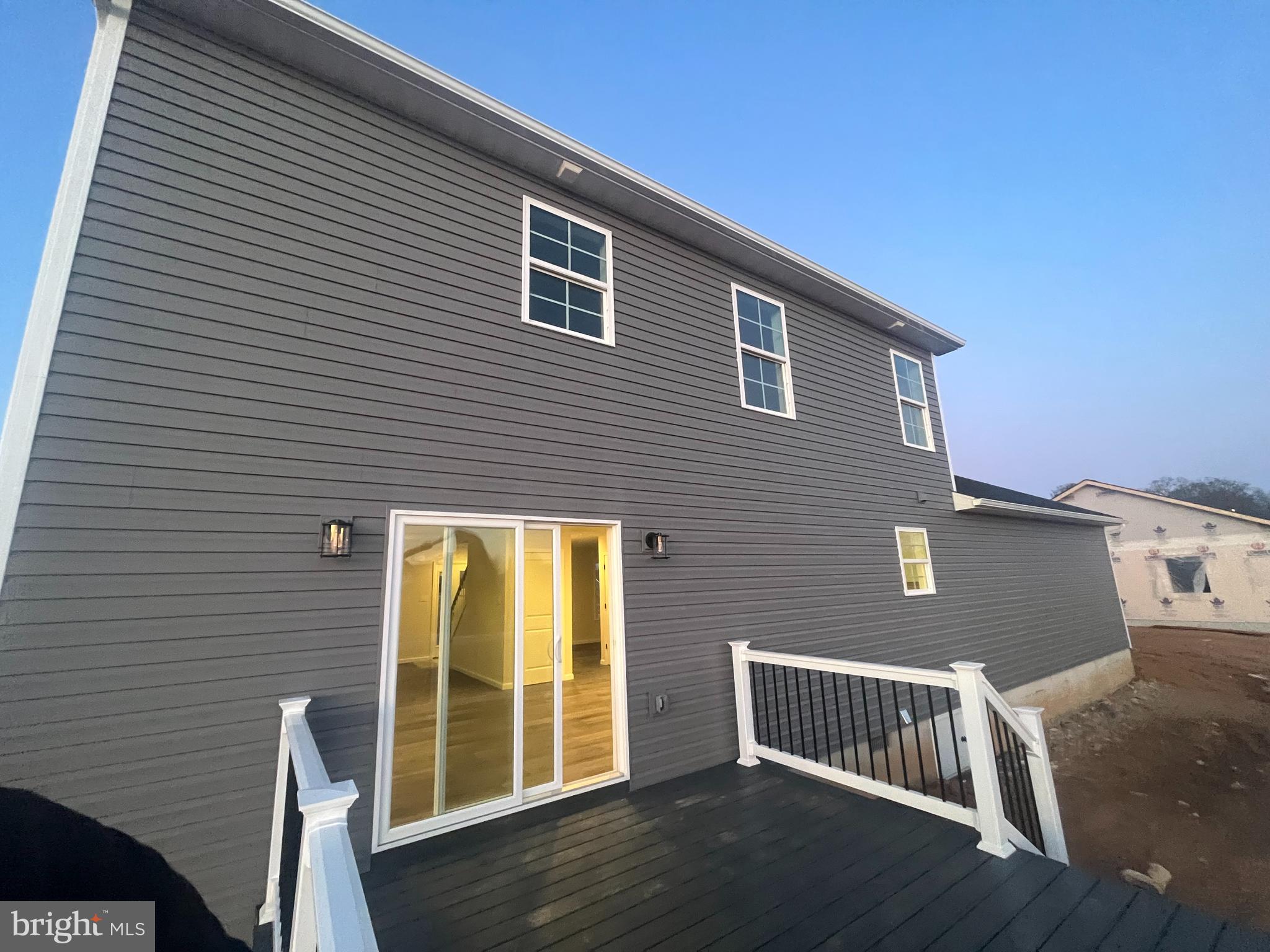 ANTIETAM COMMONS - Residential