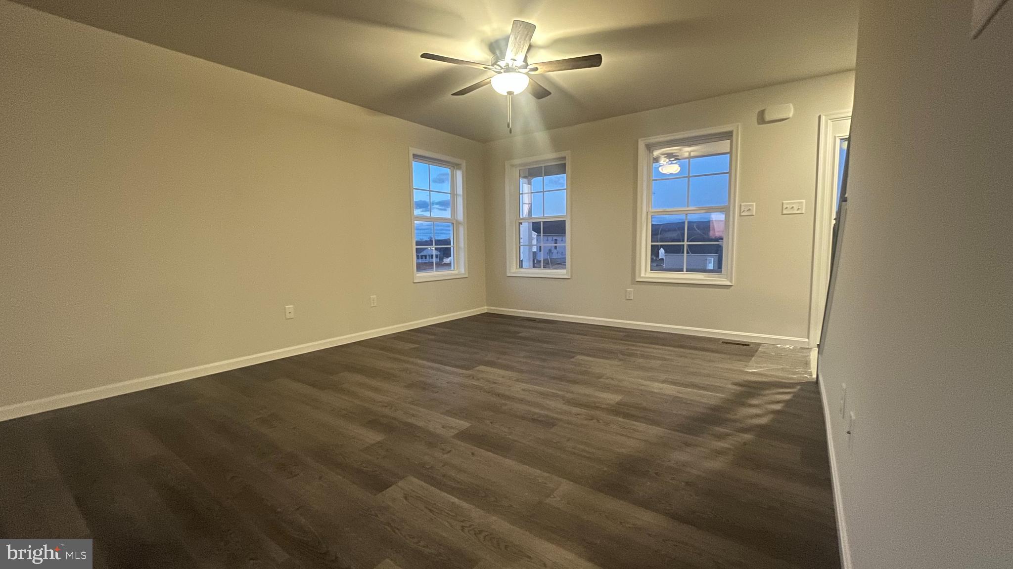 ANTIETAM COMMONS - Residential