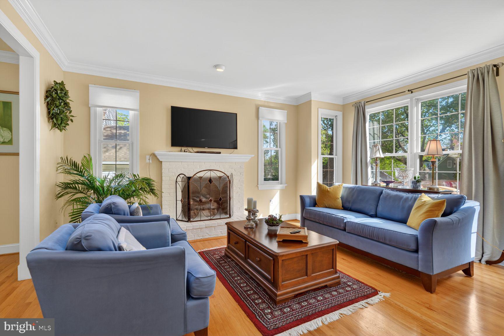 9511 OLD GEORGETOWN ROAD