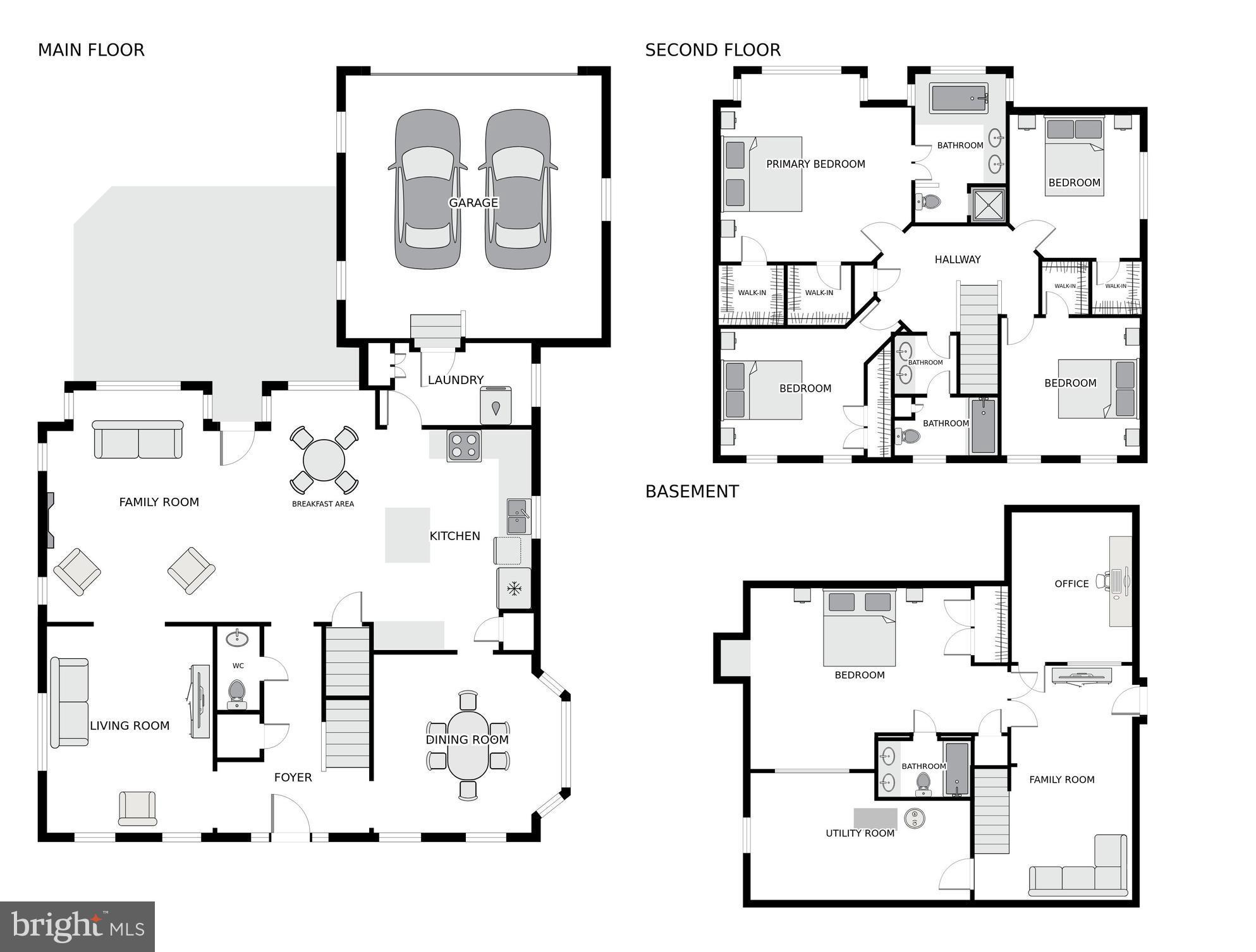 ALTA VISTA - Residential