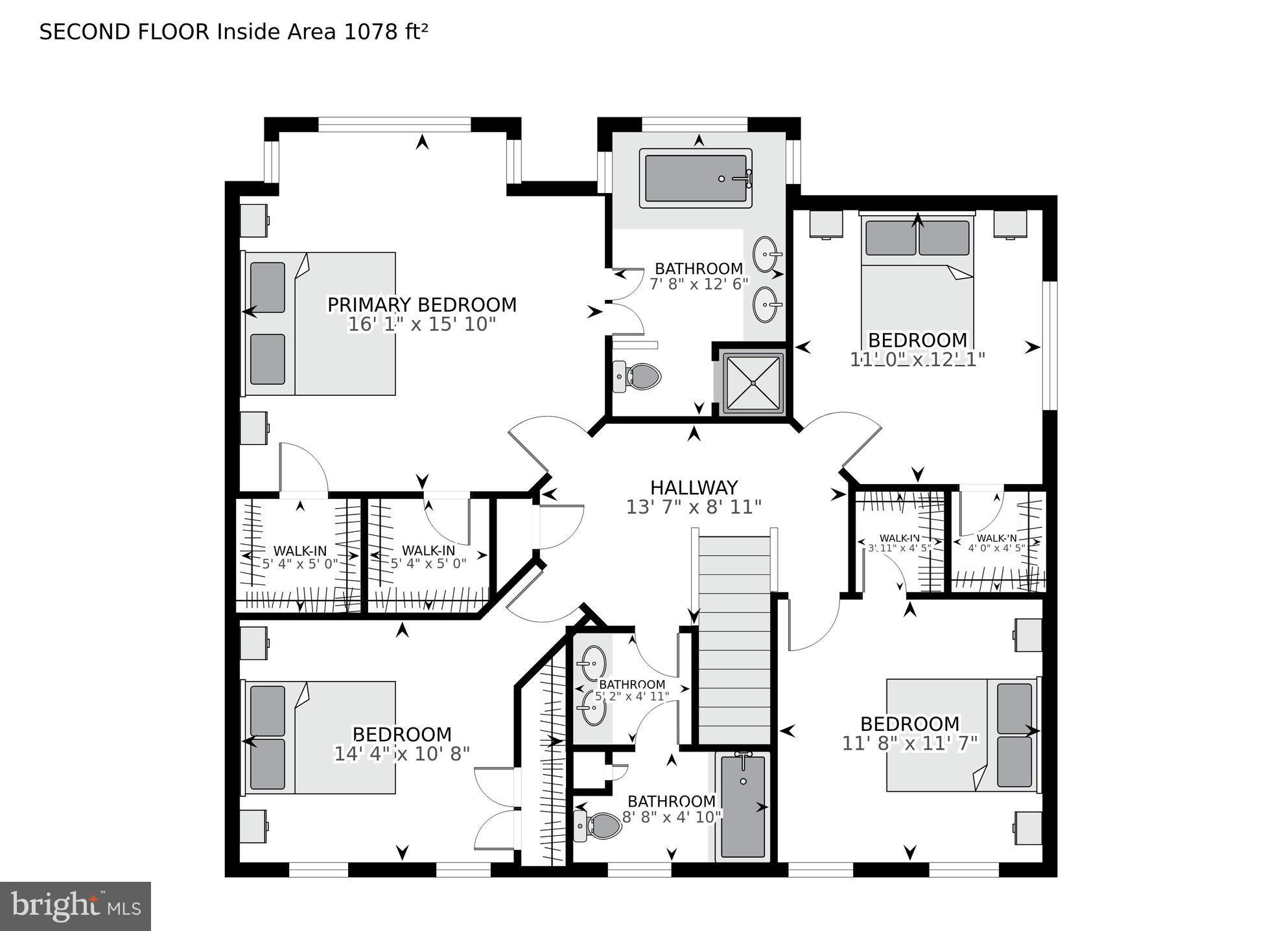 ALTA VISTA - Residential