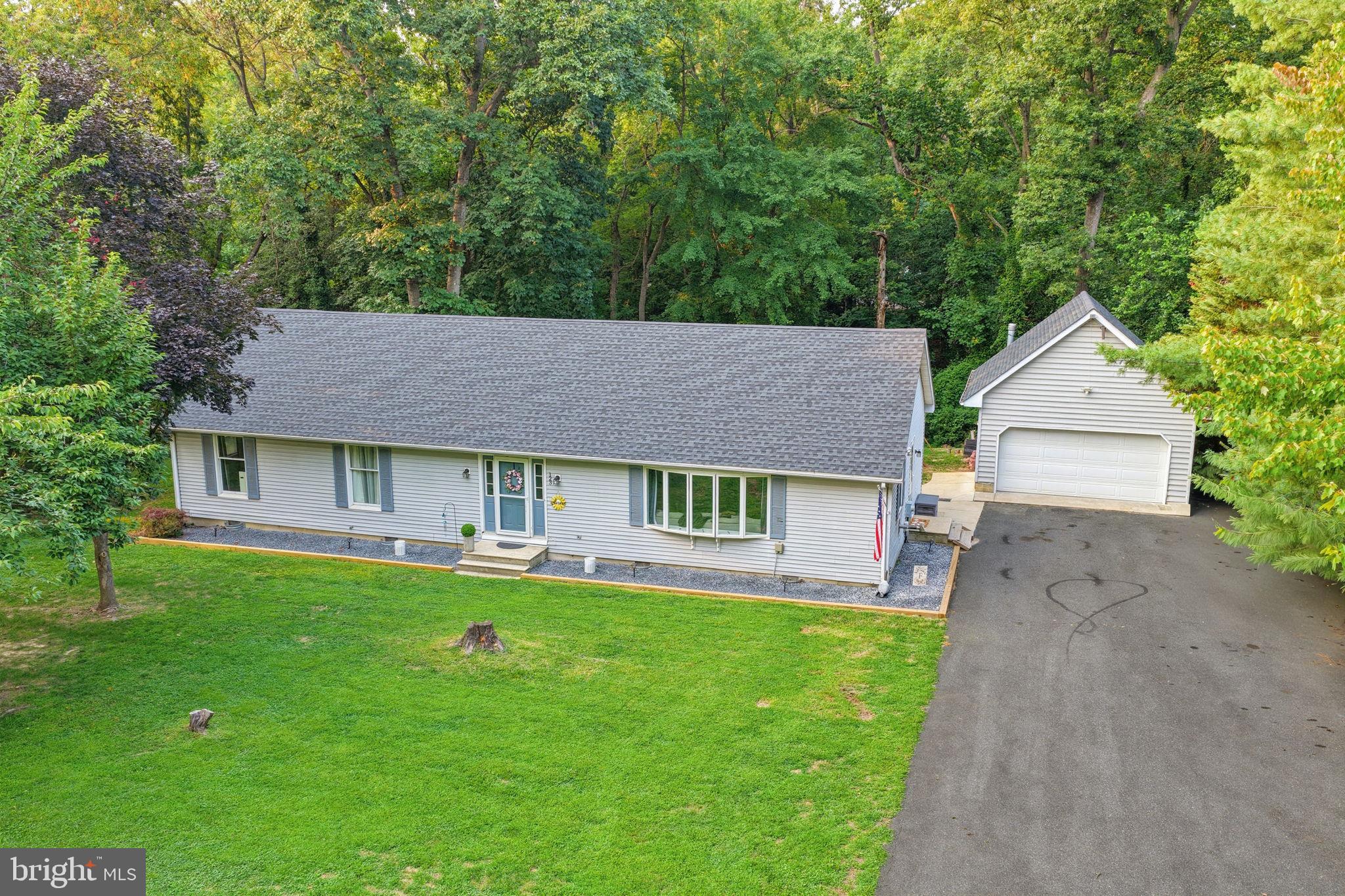 123 HEATH ROAD