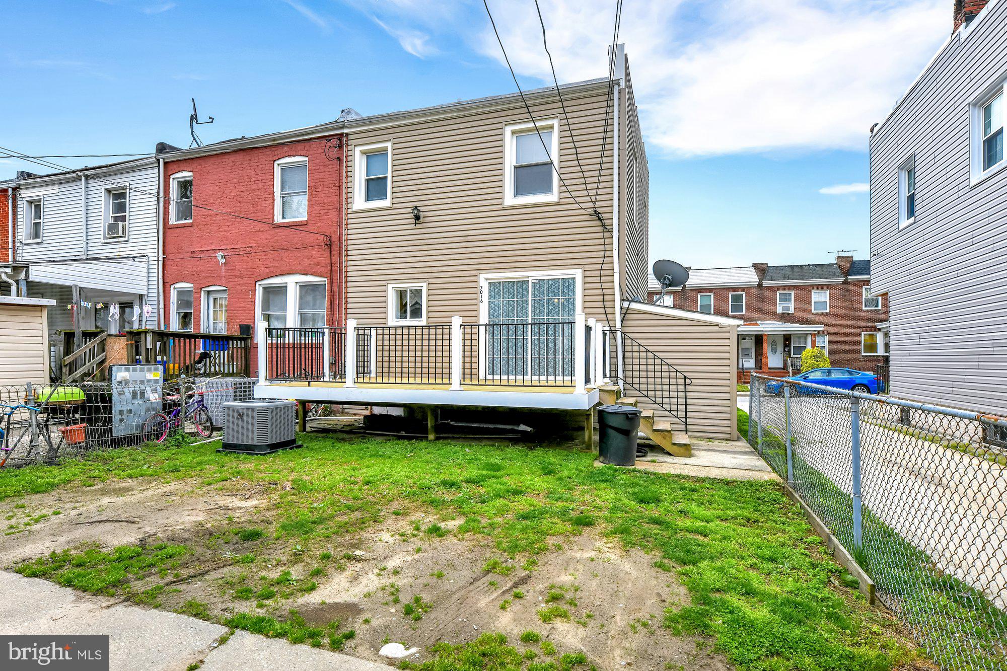 DUNDALK HIGHLANDS - Residential