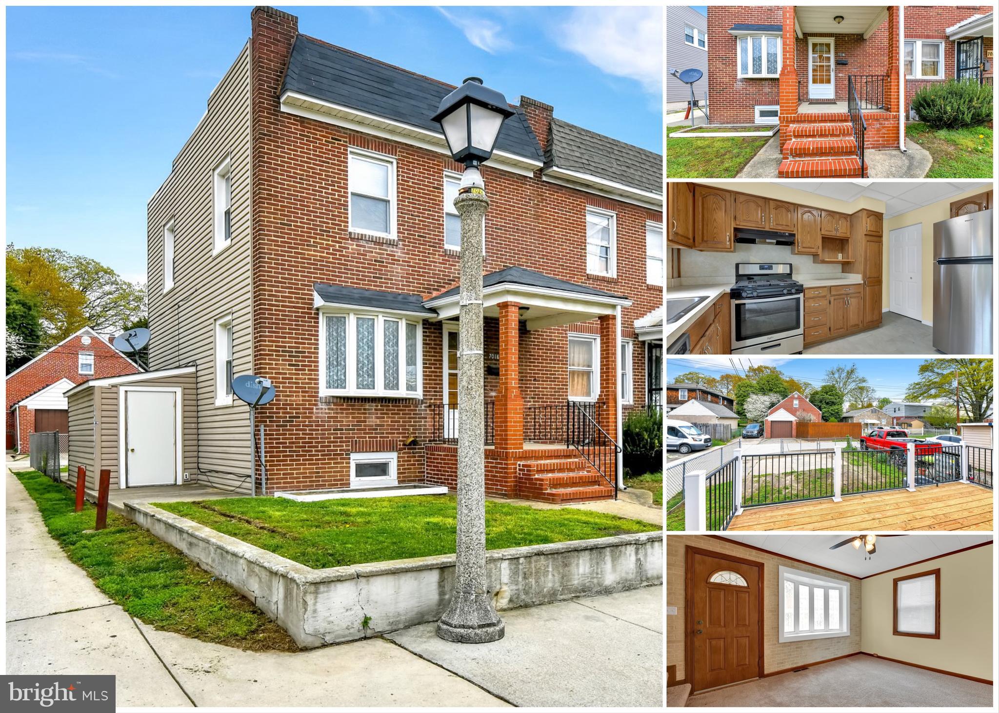 DUNDALK HIGHLANDS - Residential