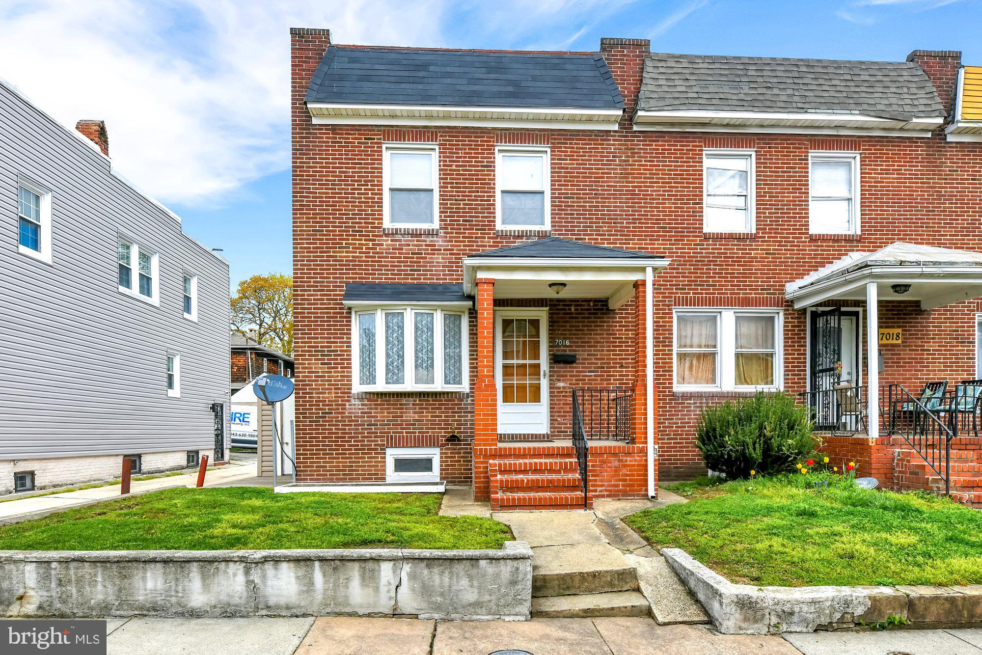 DUNDALK HIGHLANDS - Residential