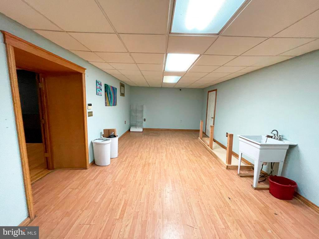 NONE AVAILABLE - Commercial Sale