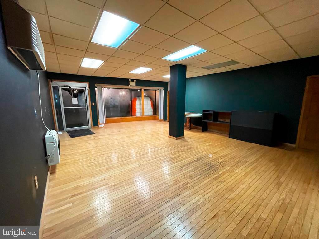 NONE AVAILABLE - Commercial Sale