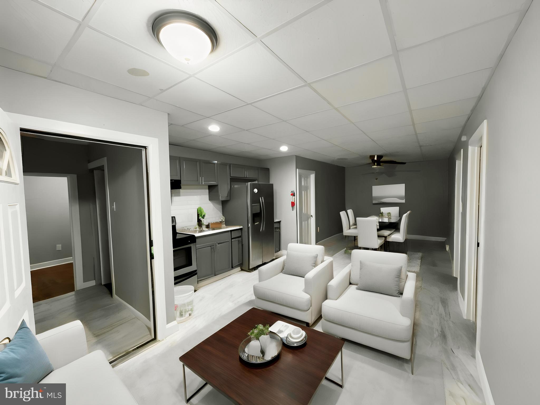 NONE AVAILABLE - Commercial Sale