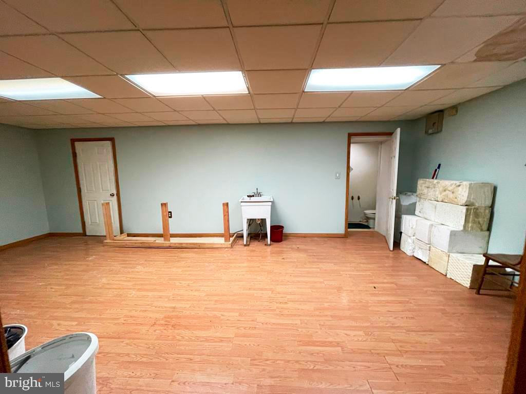 NONE AVAILABLE - Commercial Sale