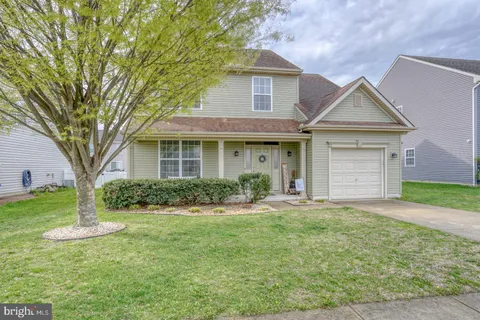 33 Fieldmaple Drive, Camden Wyoming, DE MLS: DEKT2036266