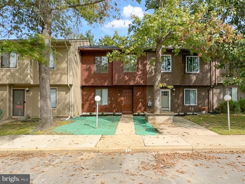 Townhouse For Sale - 11 Keepsake Place<br/> Charles County, WALDORF, MD 20602