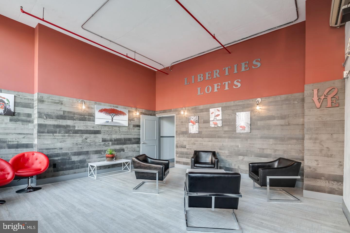 NORTHERN LIBERTIES - Residential Lease