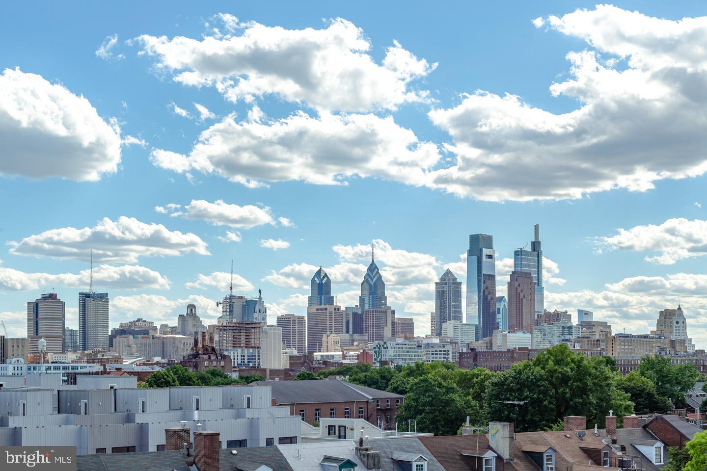 NORTHERN LIBERTIES - Residential Lease