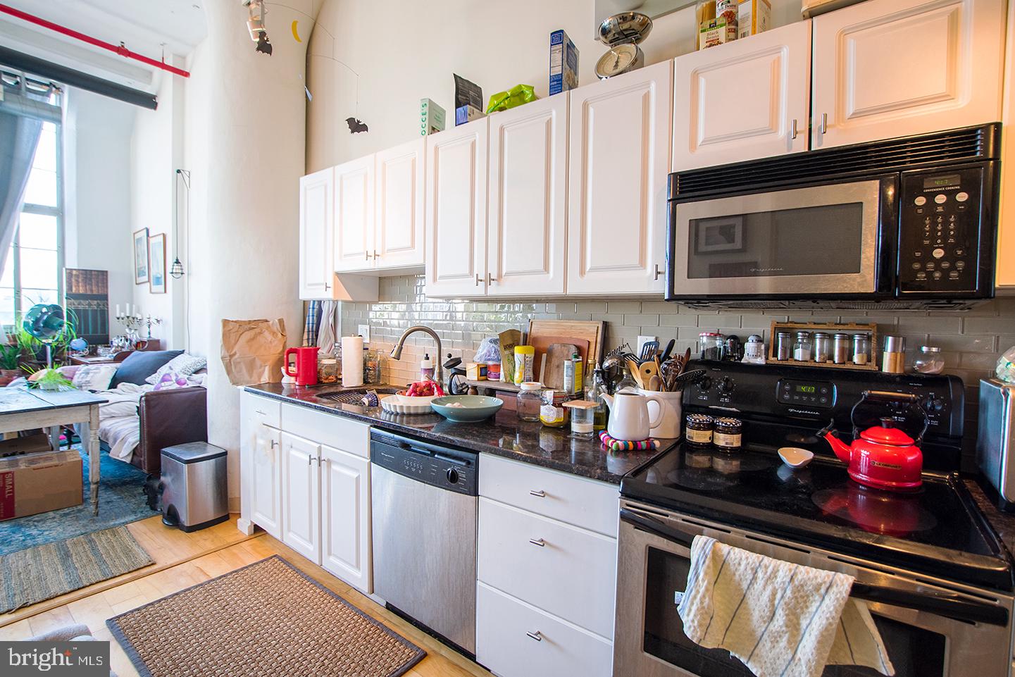 NORTHERN LIBERTIES - Residential Lease