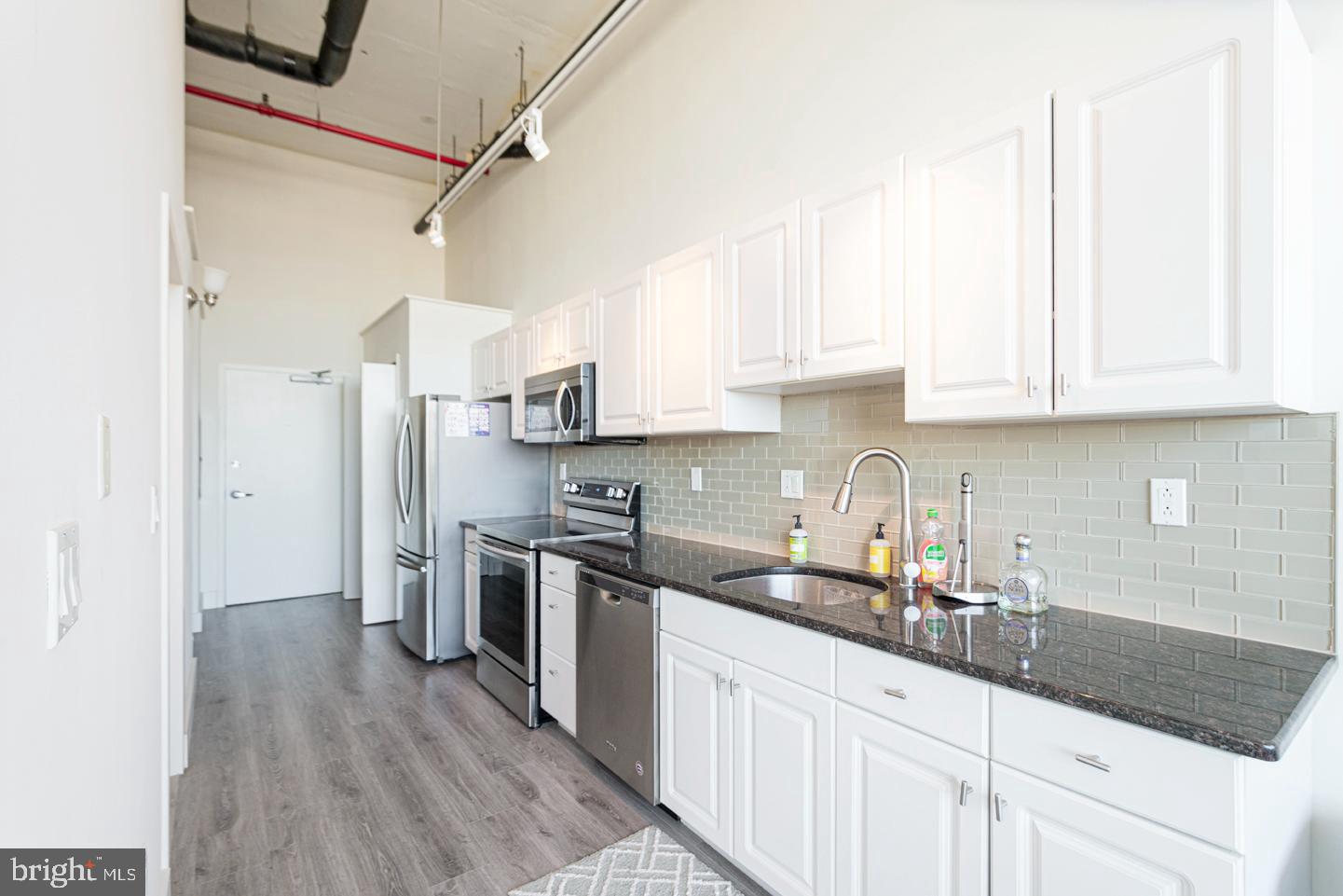 NORTHERN LIBERTIES - Residential Lease