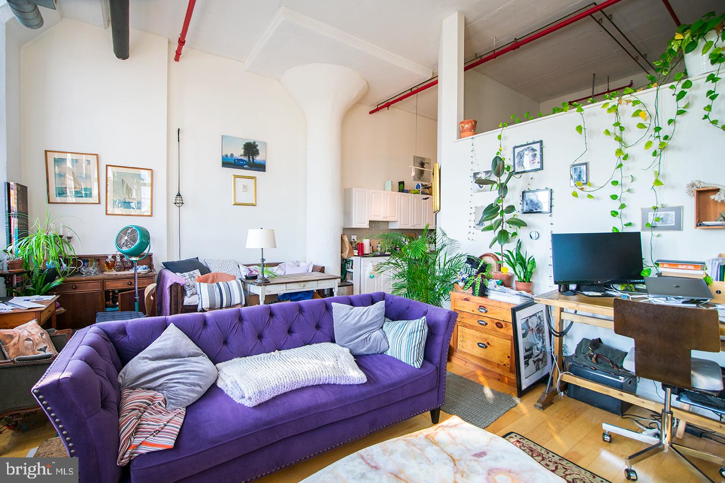 NORTHERN LIBERTIES - Residential Lease