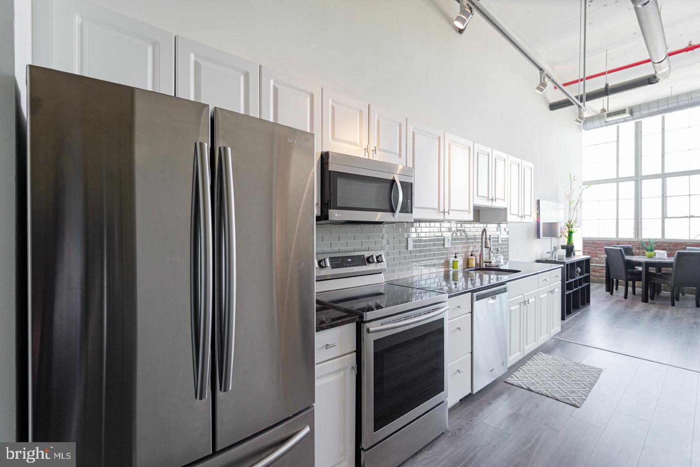 NORTHERN LIBERTIES - Residential Lease