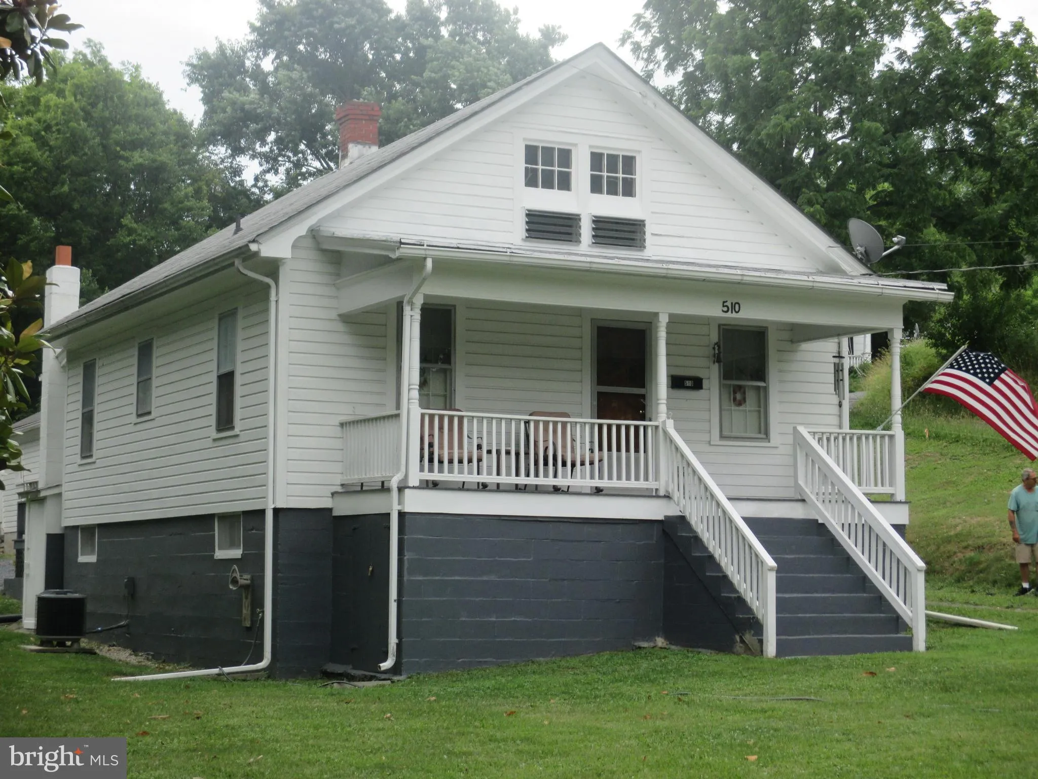 Additional image 2 of 510 Massanutten Street, Strasburg, VA 22657
