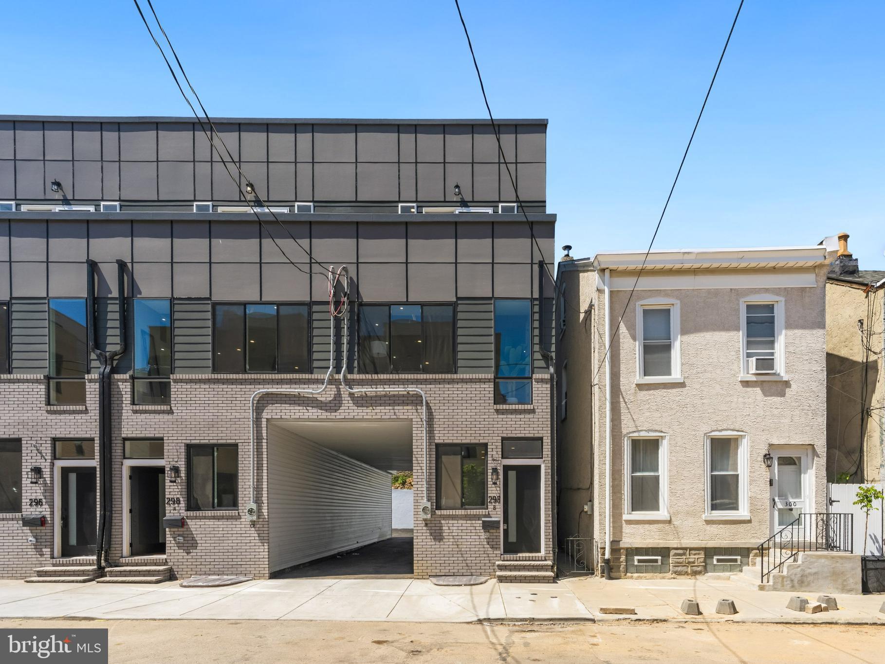 MANAYUNK - Residential
