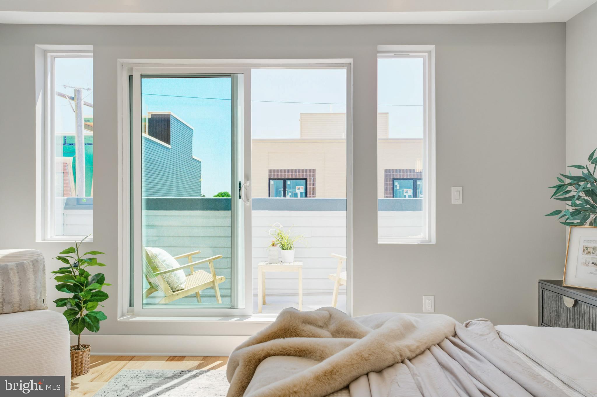 MANAYUNK - Residential