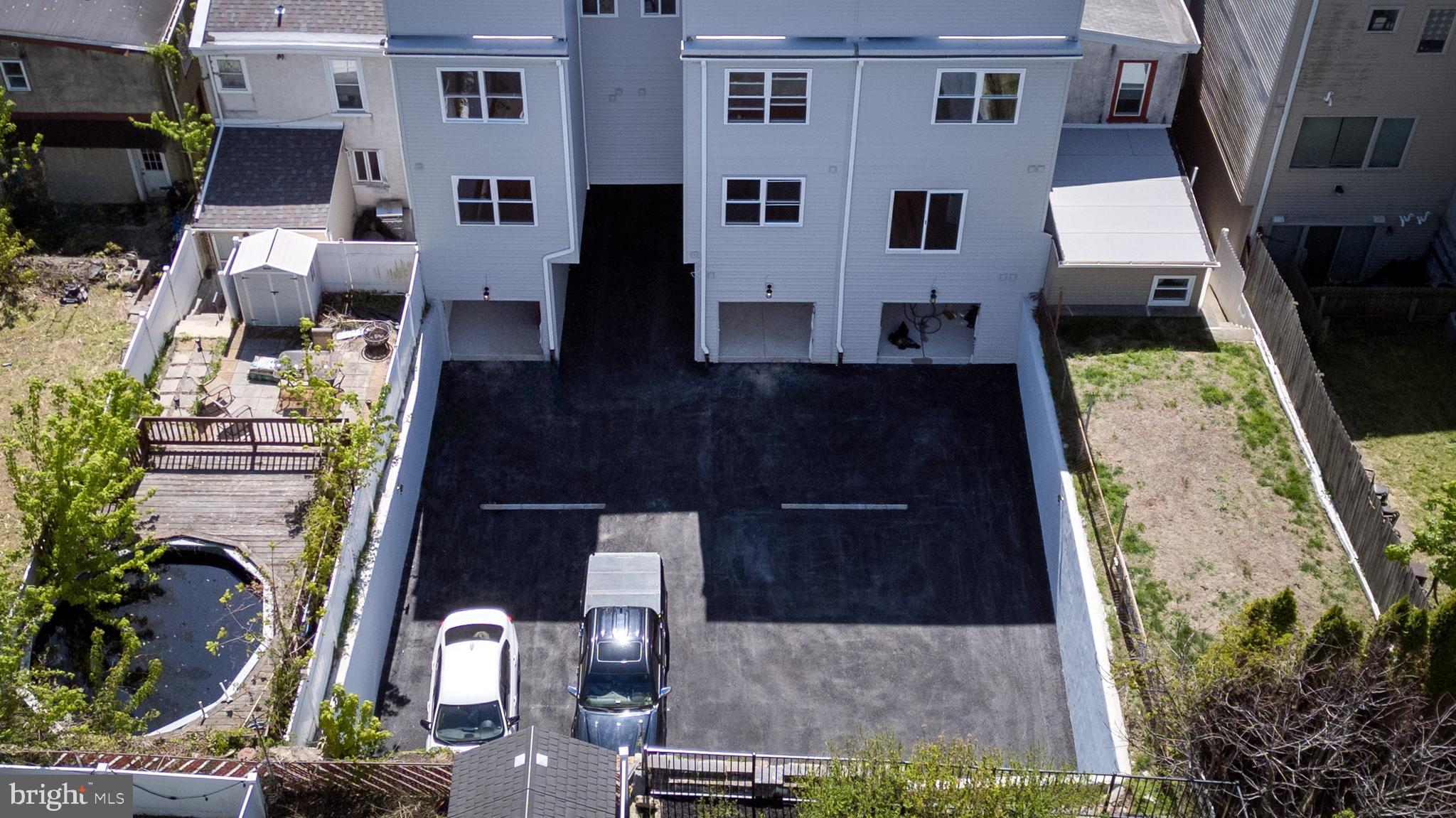 MANAYUNK - Residential